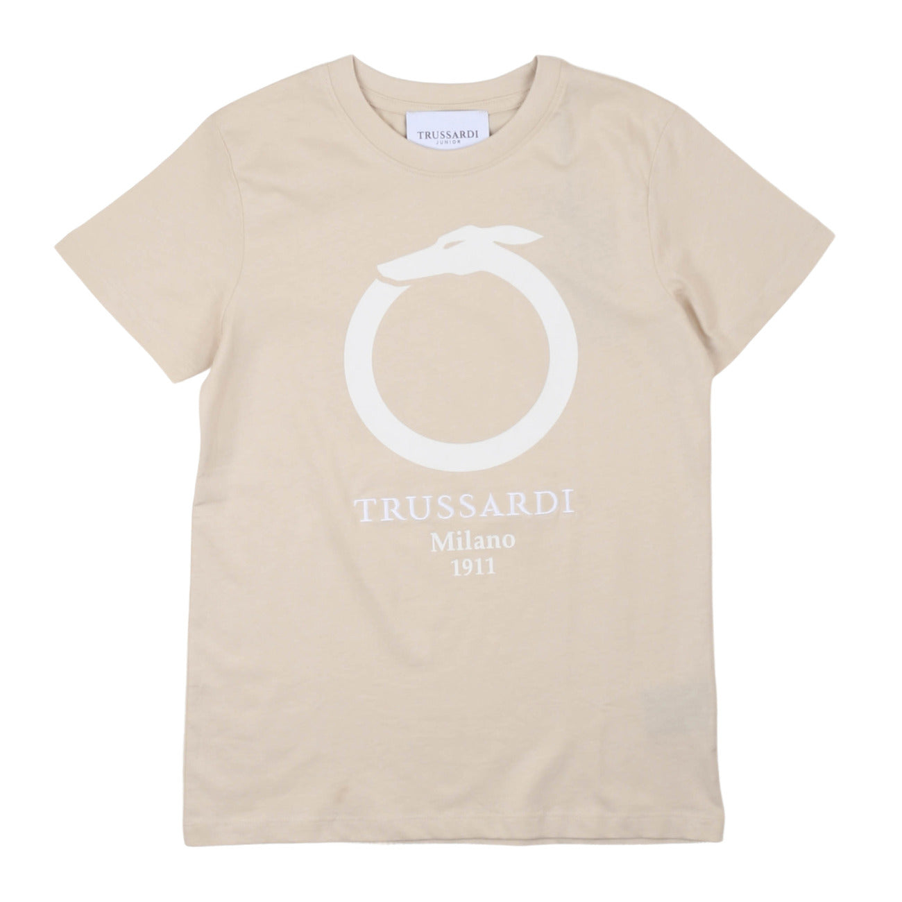 trussardi - T-SHIRT ASSION