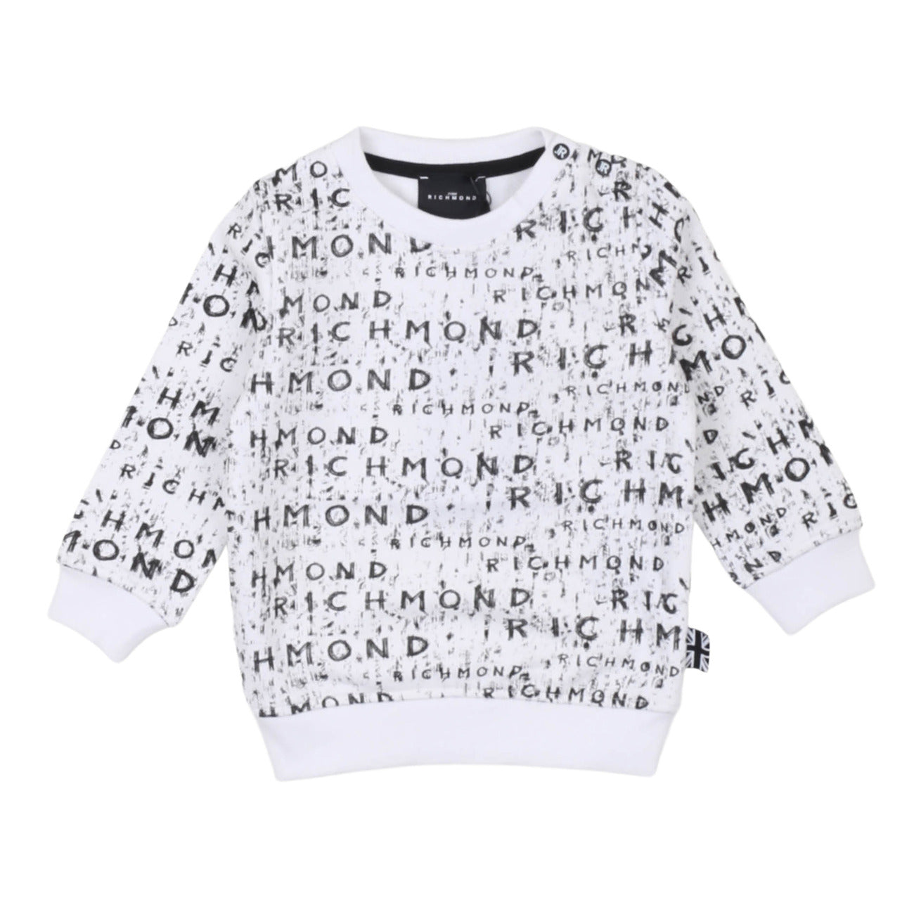 john richmond - FELPA GABICCE