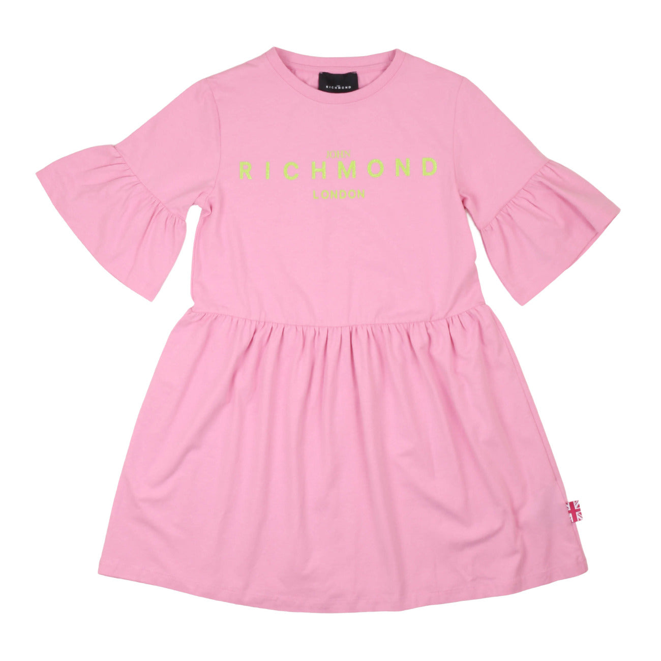 john richmond - VESTITO NOIKE