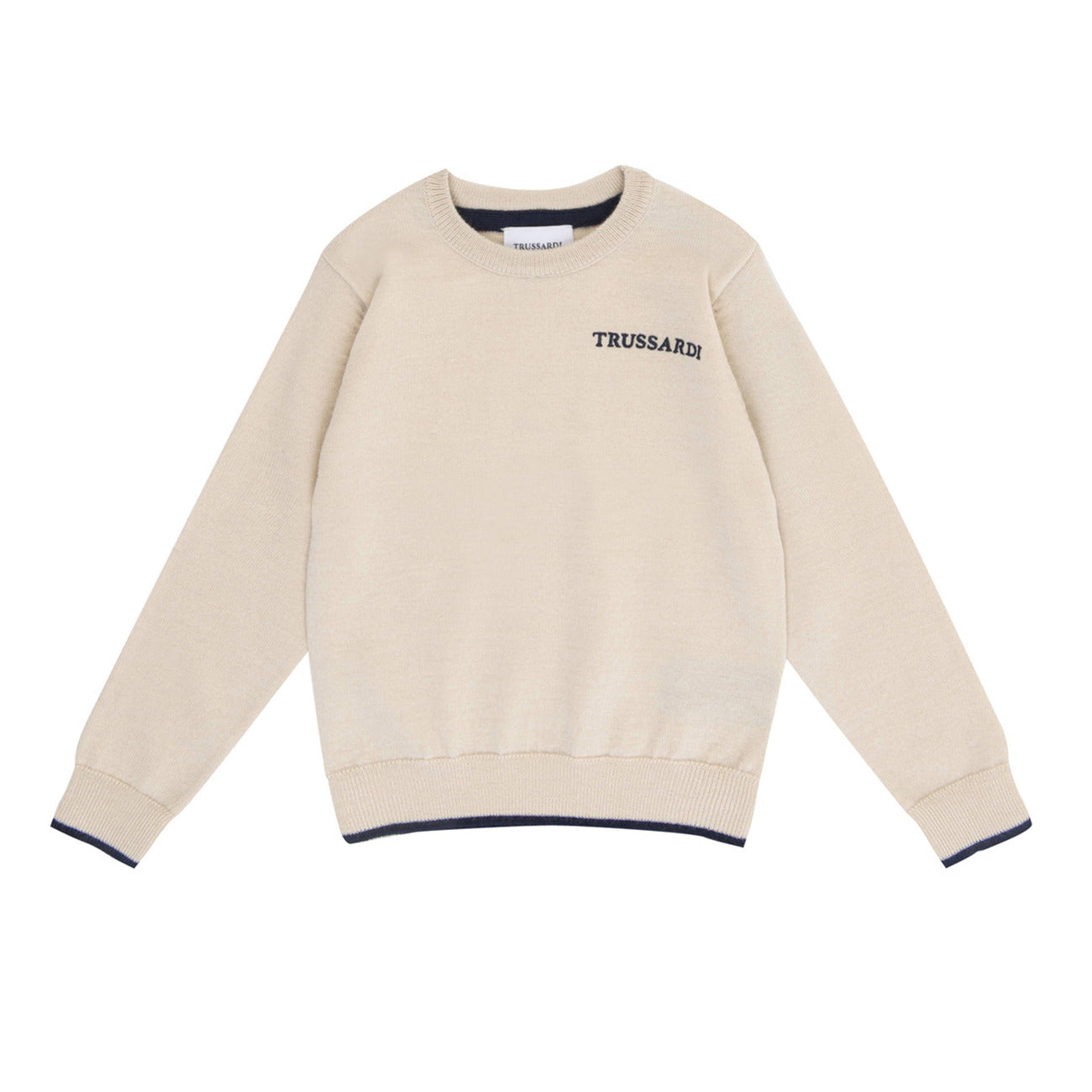 trussardi - MAGLIONE DURJIAN