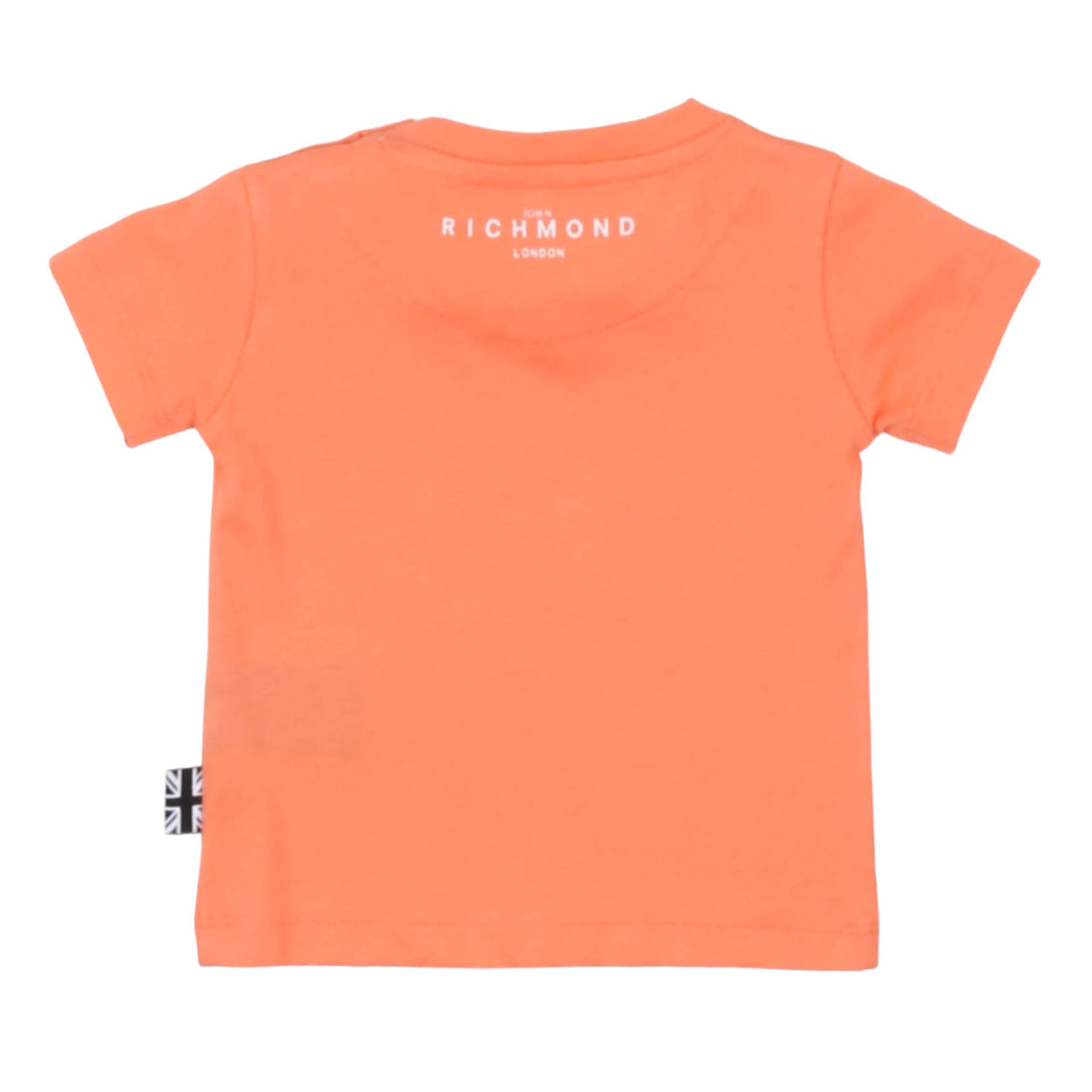 john richmond - T-shirt