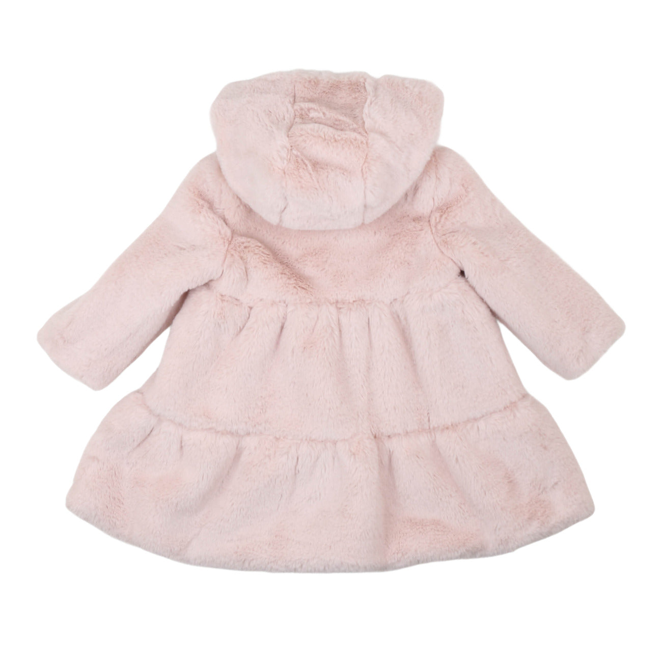 carlo pignatelli - CAPPOTTINO PELLICCETTA