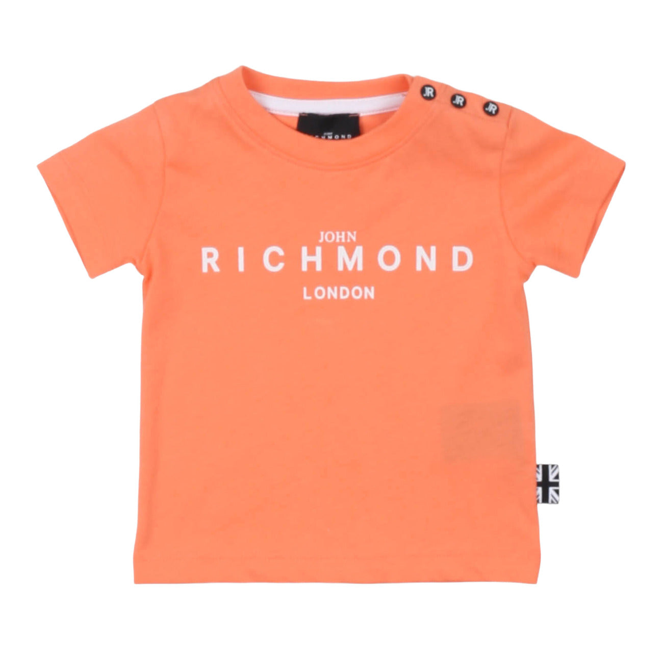 john richmond - T-shirt