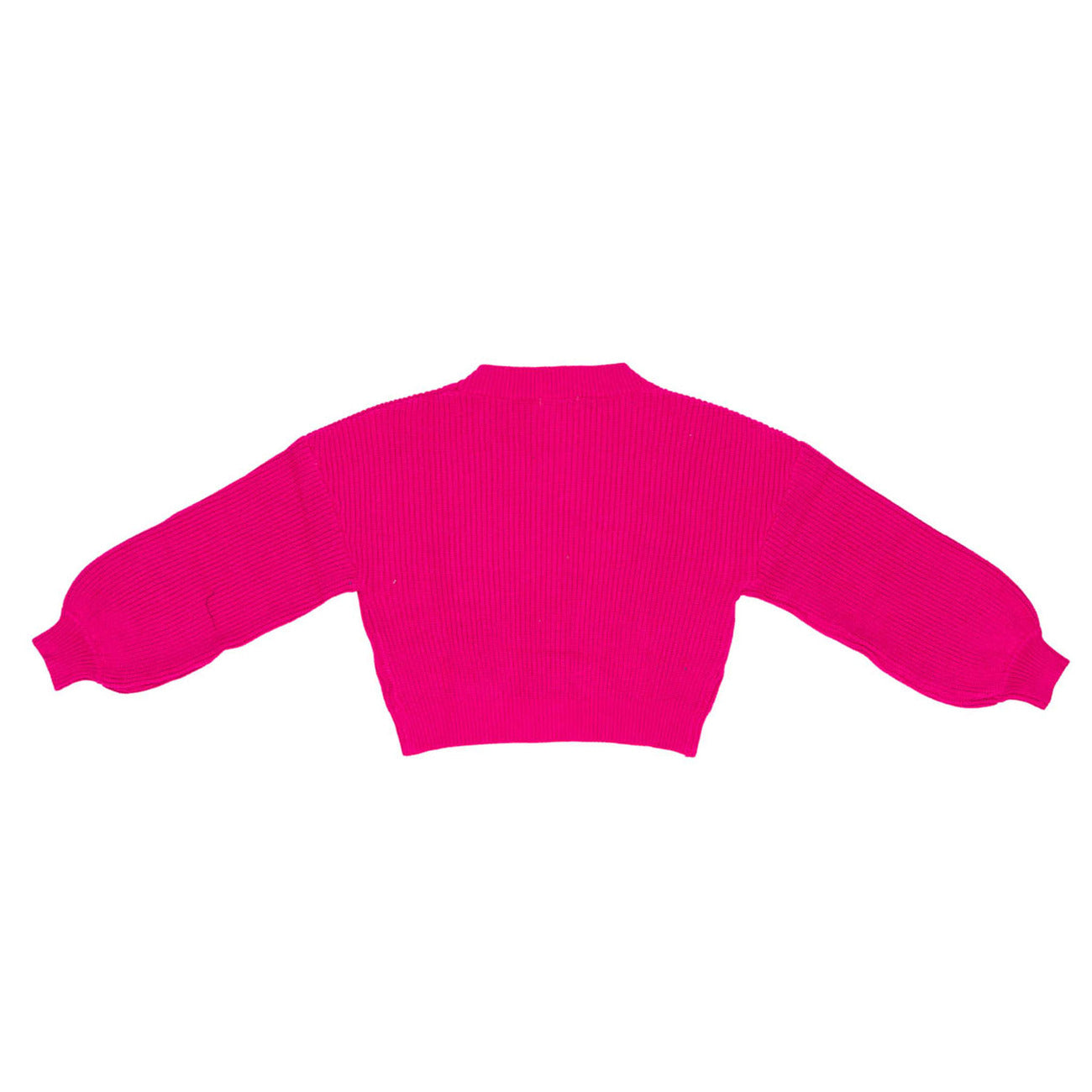 lulu by miss grant - CARDIGAN GIRL