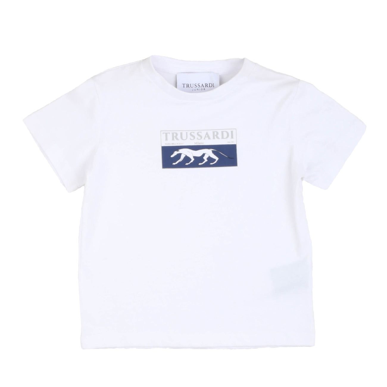 trussardi - T-shirt