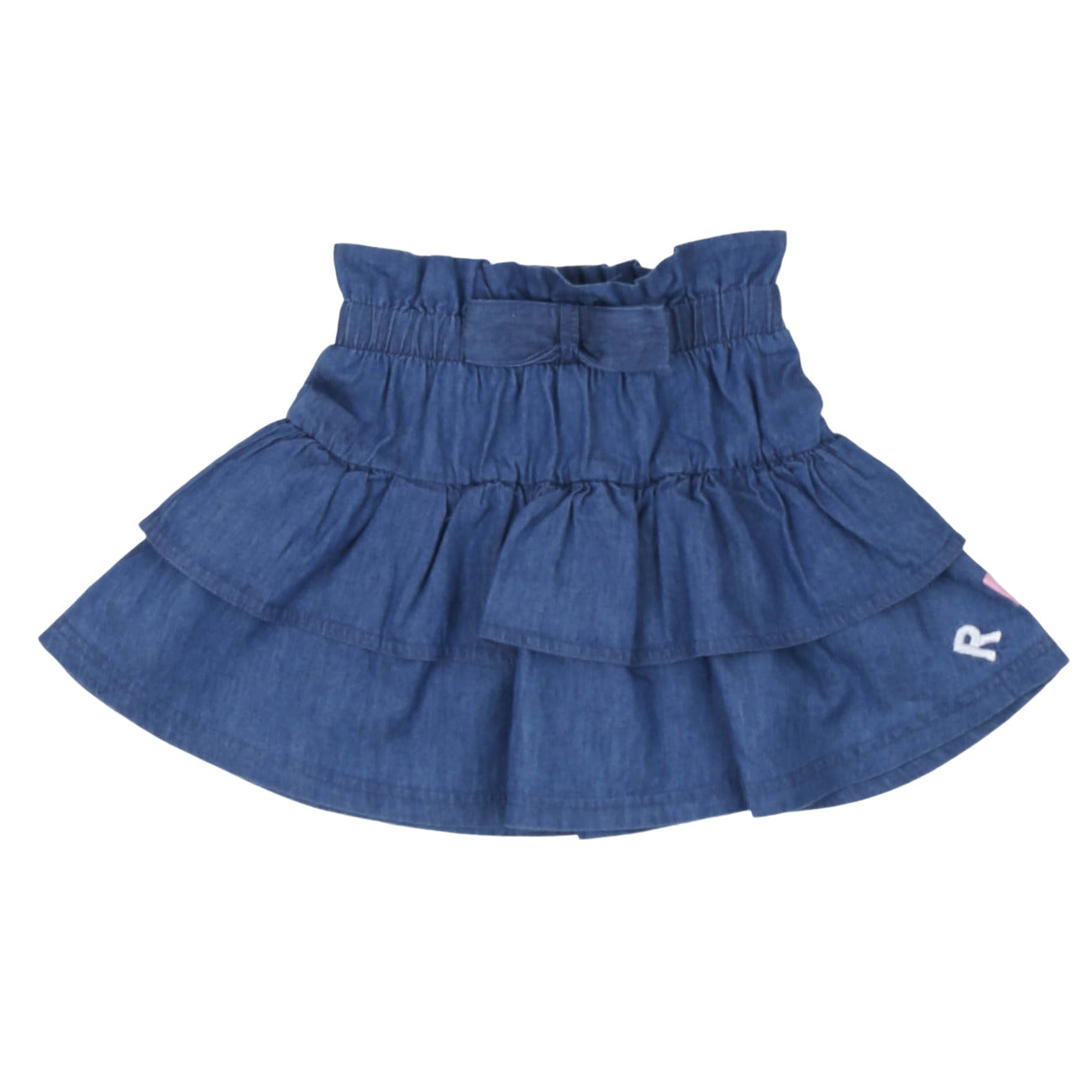 john richmond - GONNA LEEKI