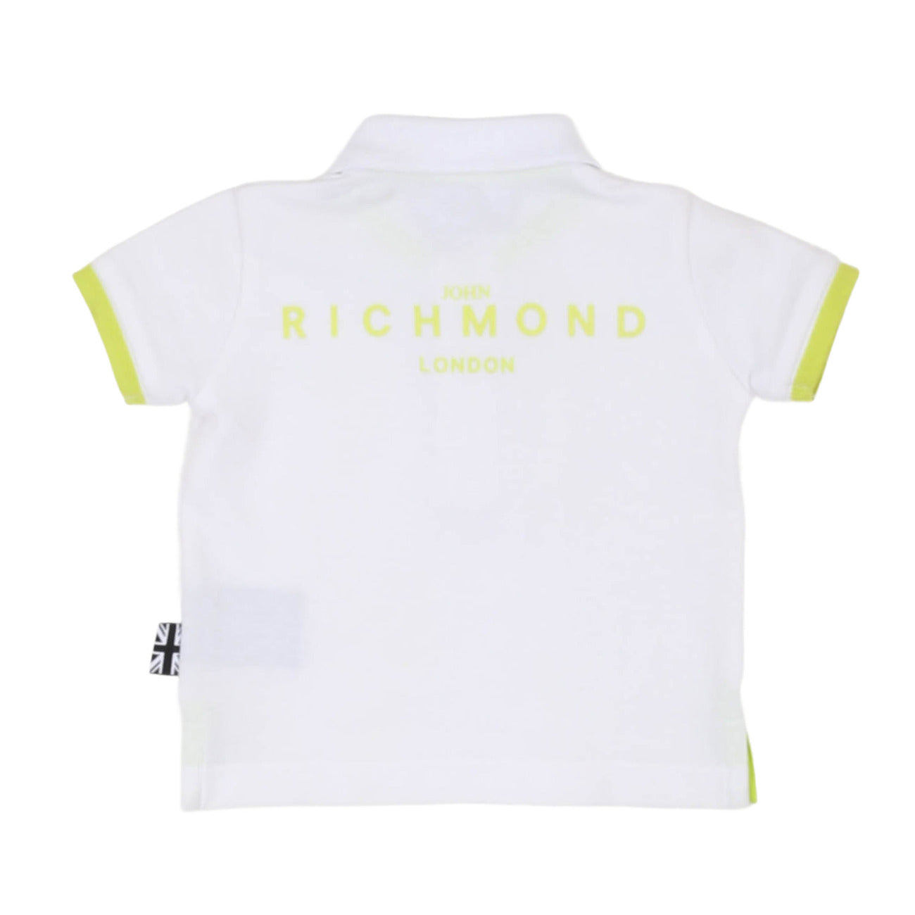 john richmond - POLO SARUT