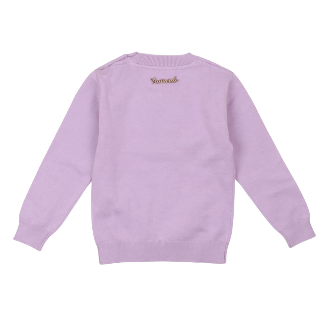 trussardi - MAGLIONE FOTANA