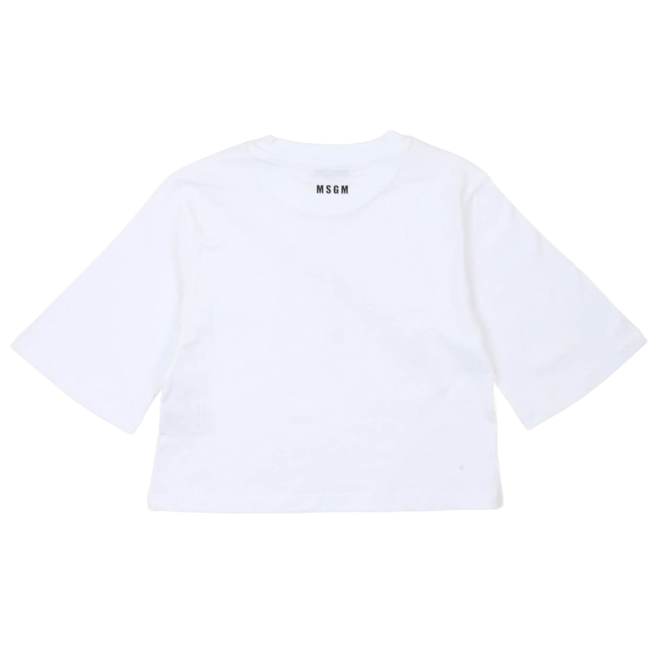 msgm - T-shirt