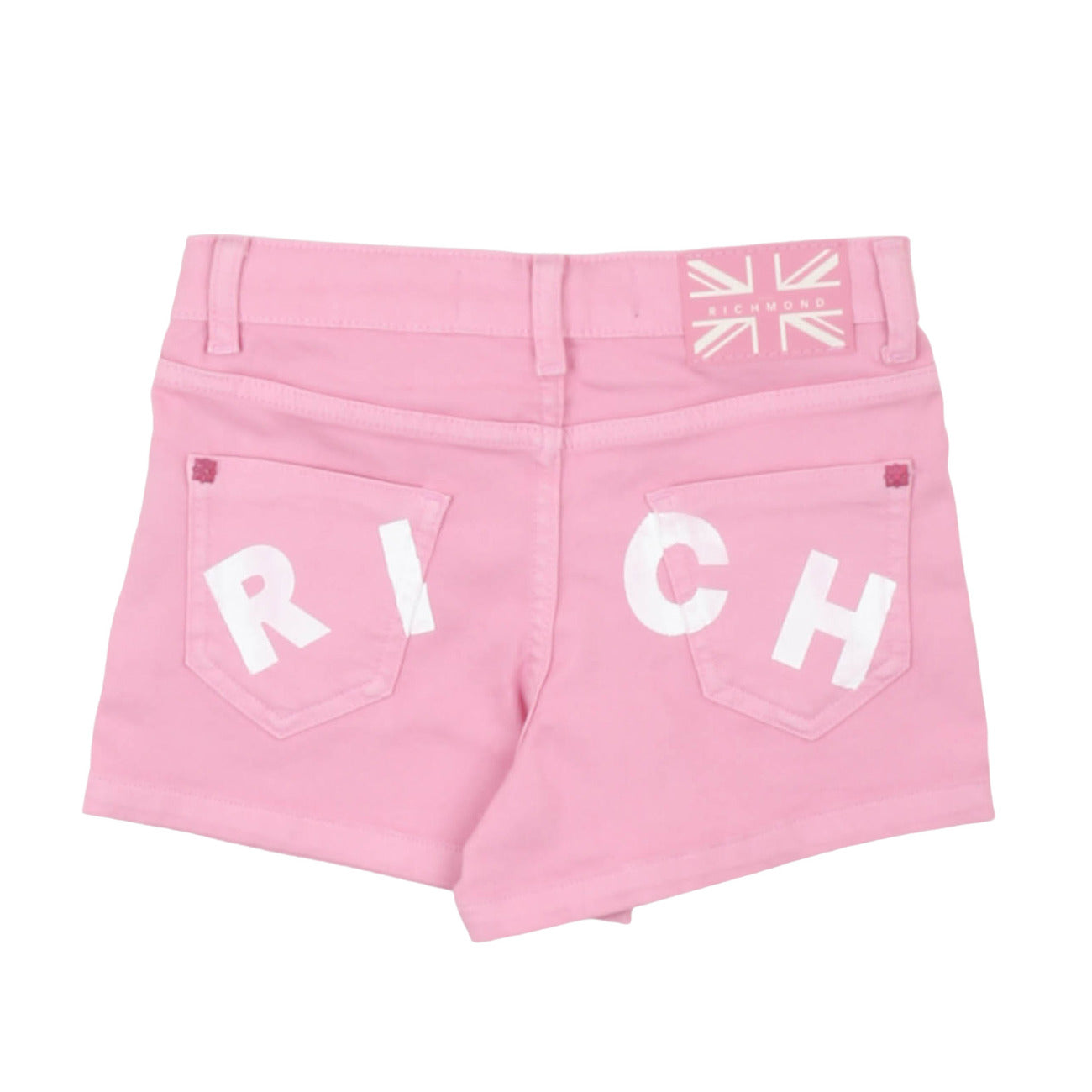 john richmond - SHORTS EASELE