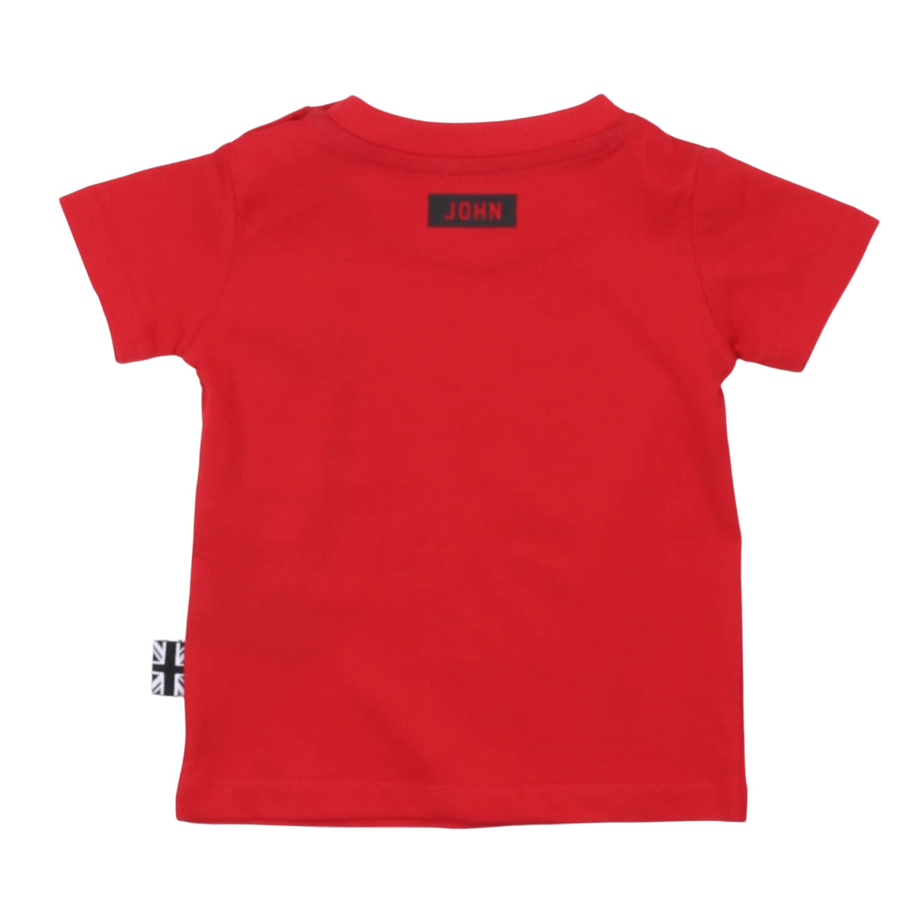 john richmond - T-SHIRT OBARI