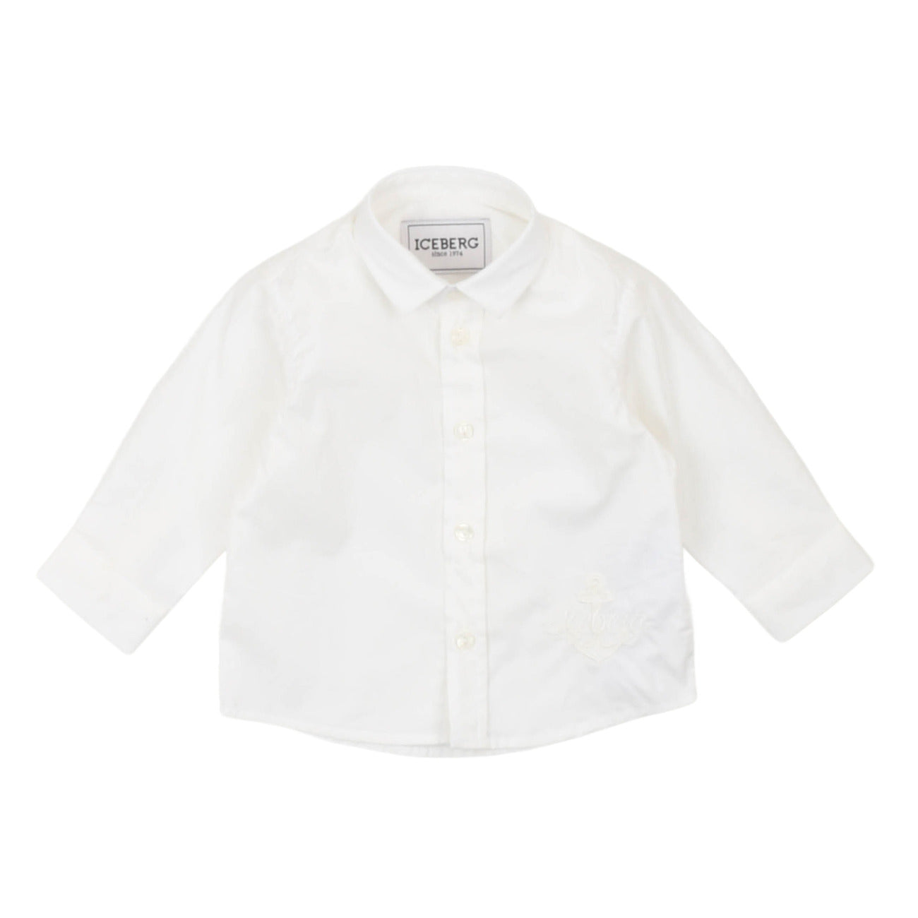 iceberg - Camicie