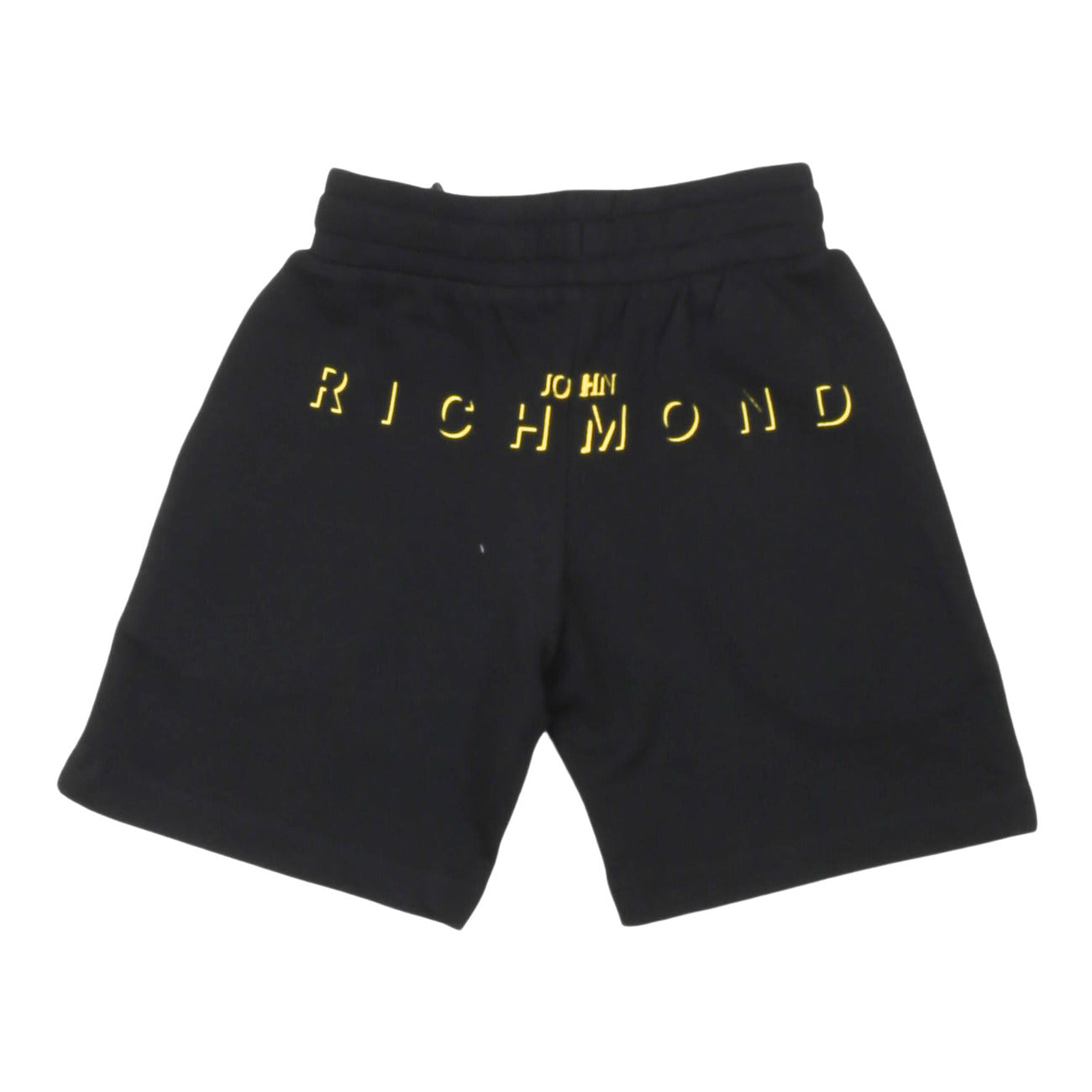 john richmond - BERMUDA FELPA BADY()