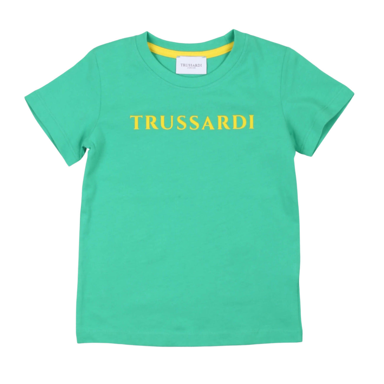 trussardi - T-SHIRT ANKIS