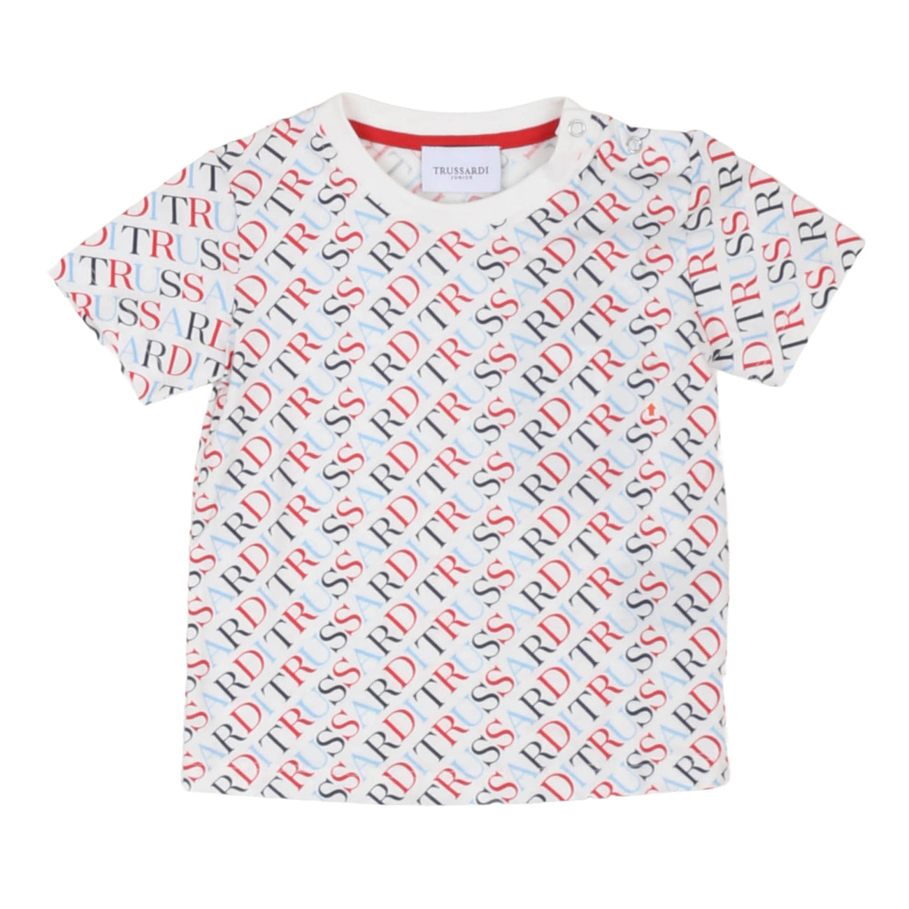 trussardi - T-SHIRT LOVIS
