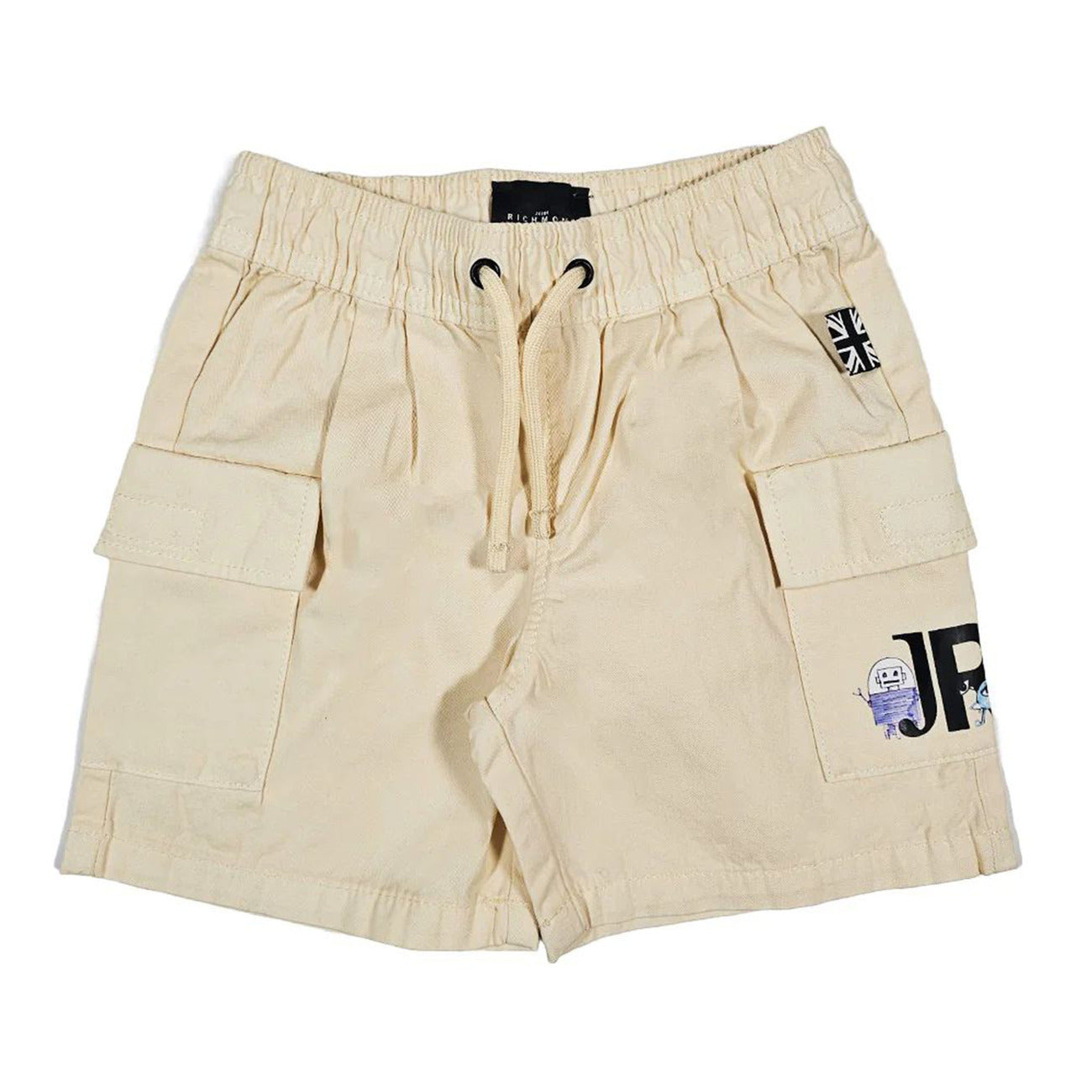 john richmond - BERMUDA FABRO