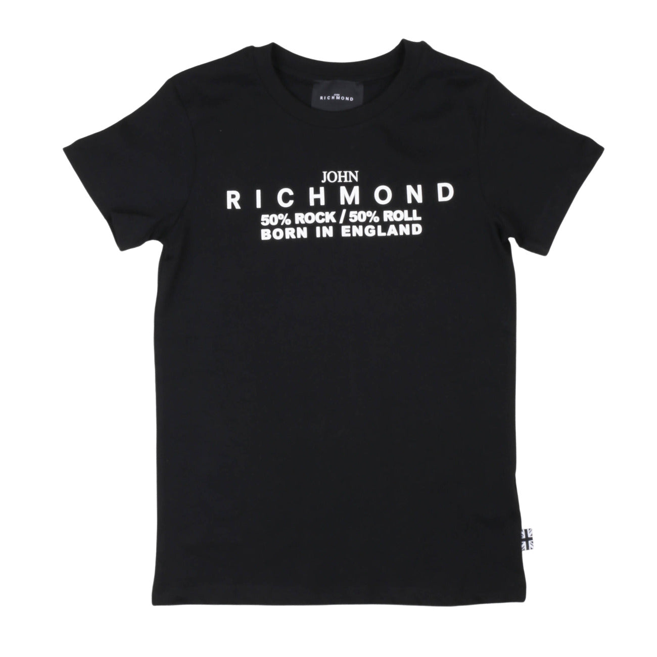 john richmond - T-shirt