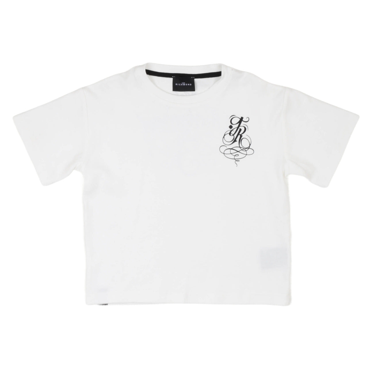 john richmond - T-shirt