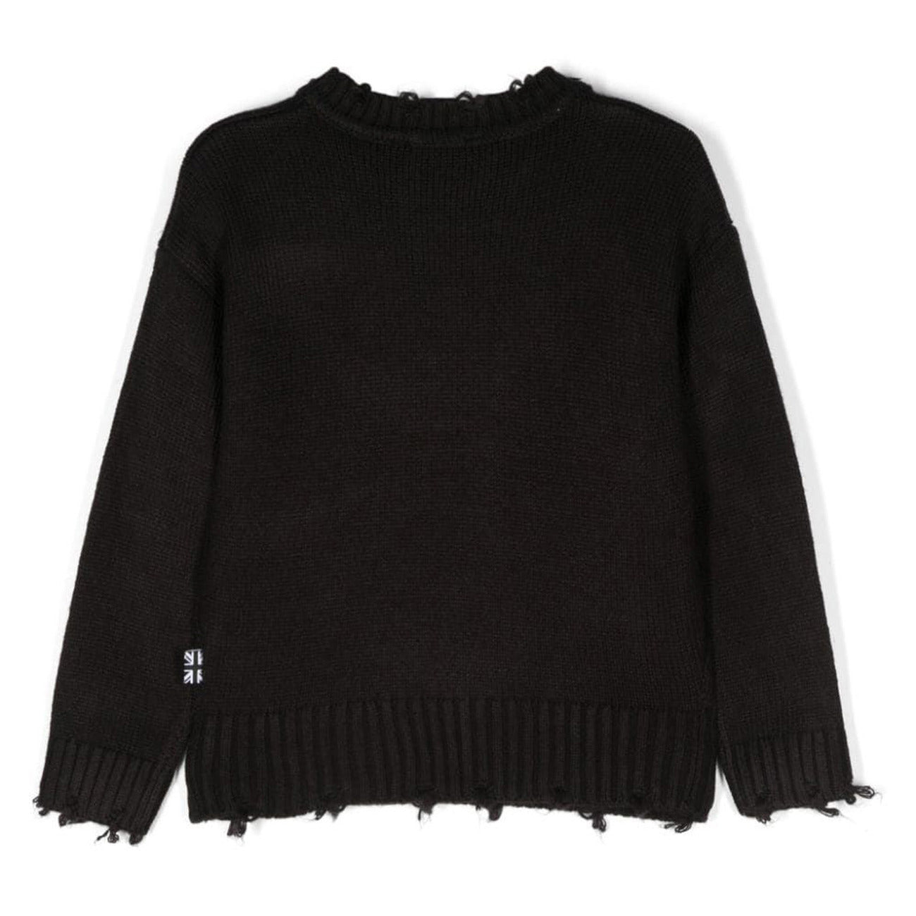 john richmond - MAGLIONE KIMAN