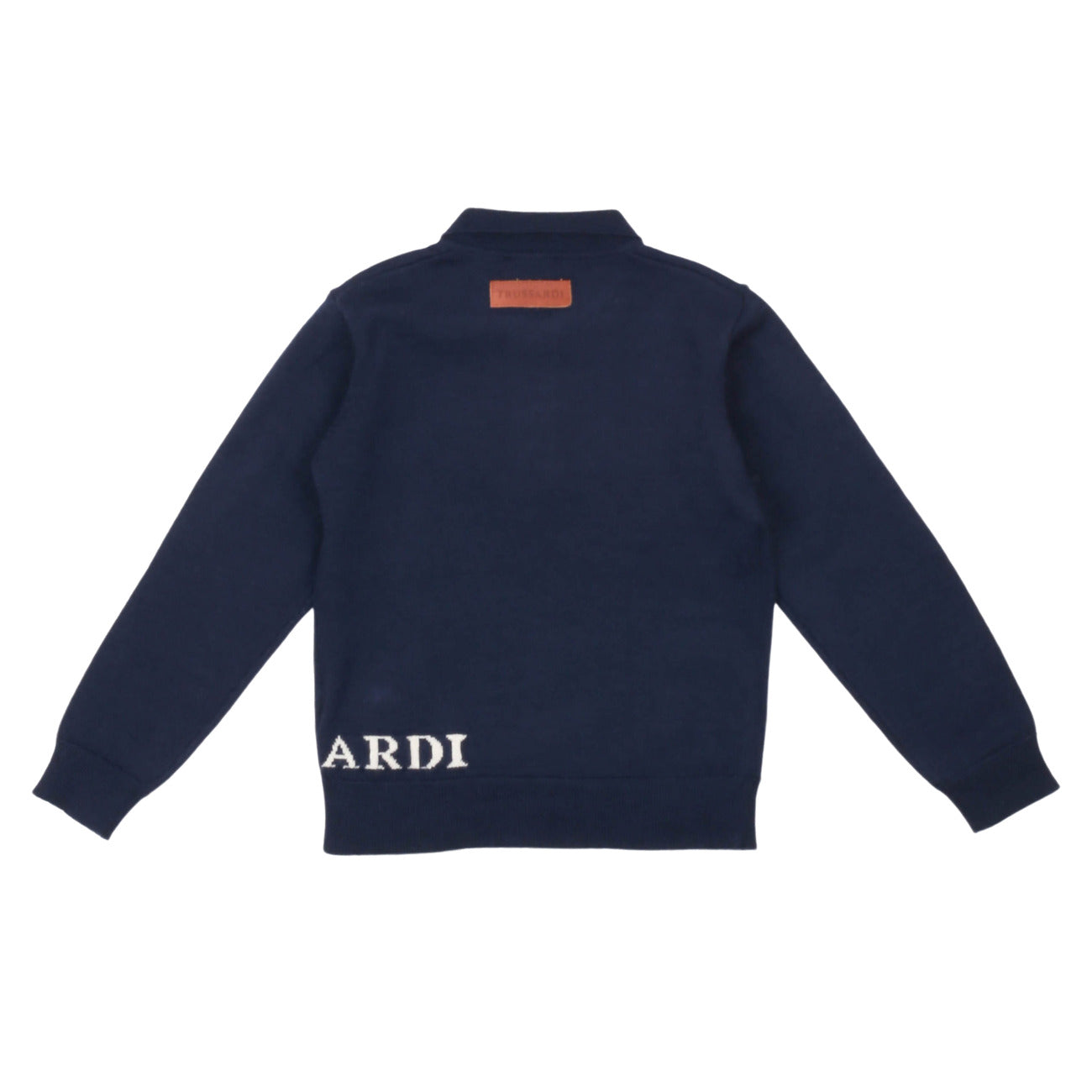 trussardi - POLO ZAKRE