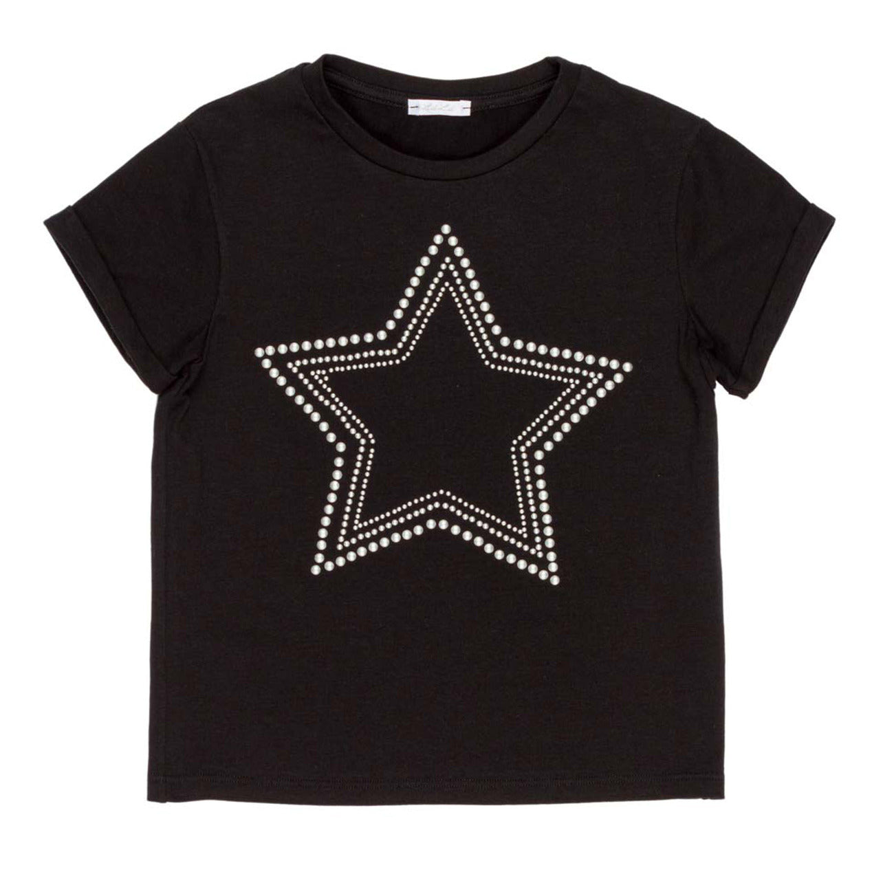 lulu by miss grant - T-SHIRT GIRL