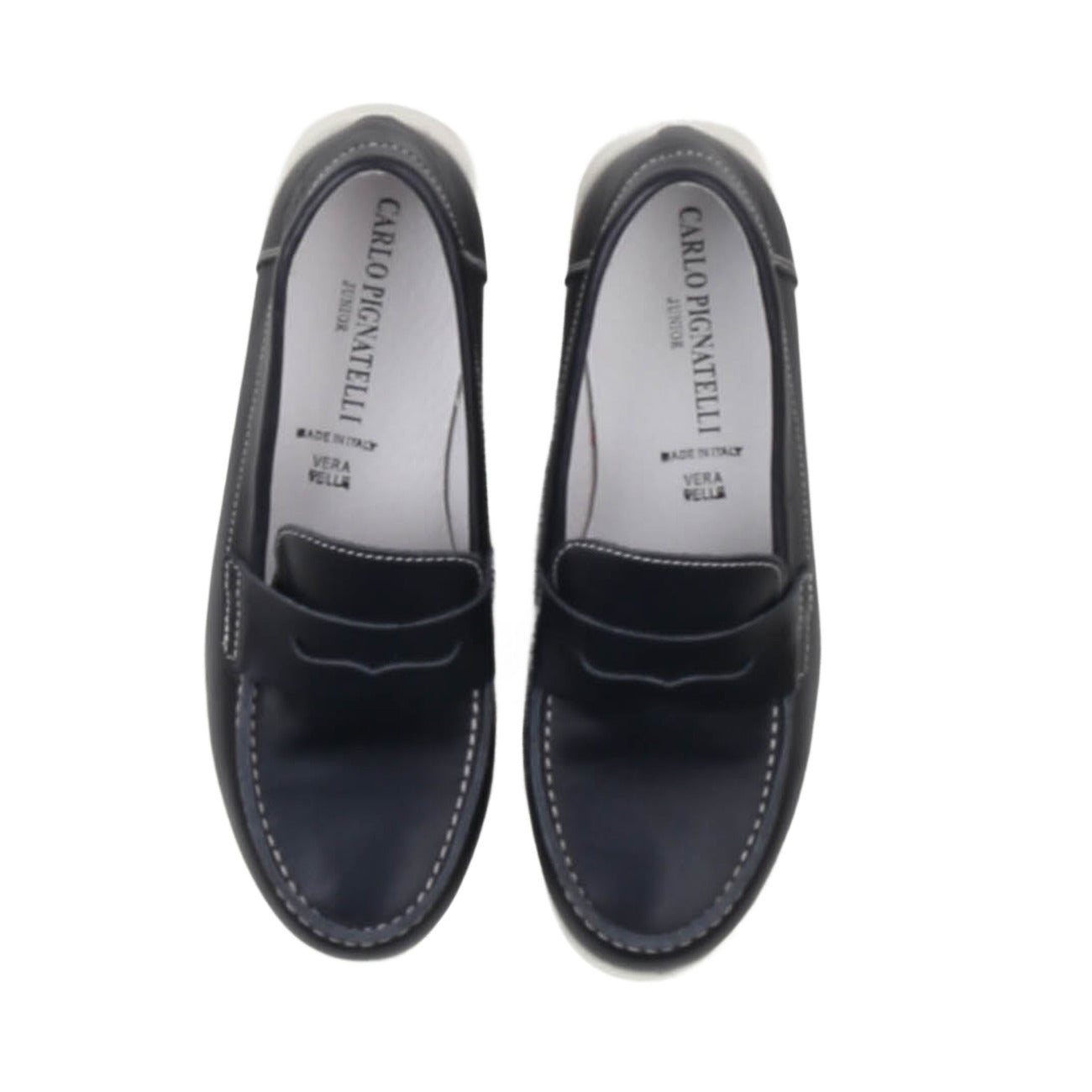 carlo pignatelli - MOCASSINO