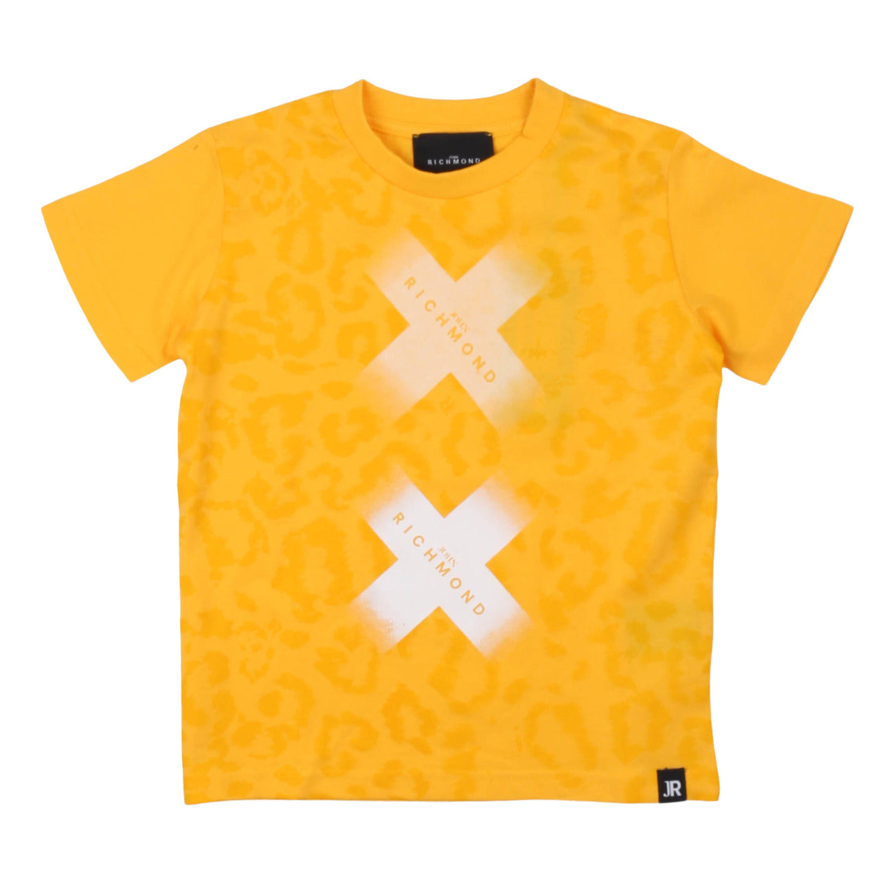 john richmond - T-shirt