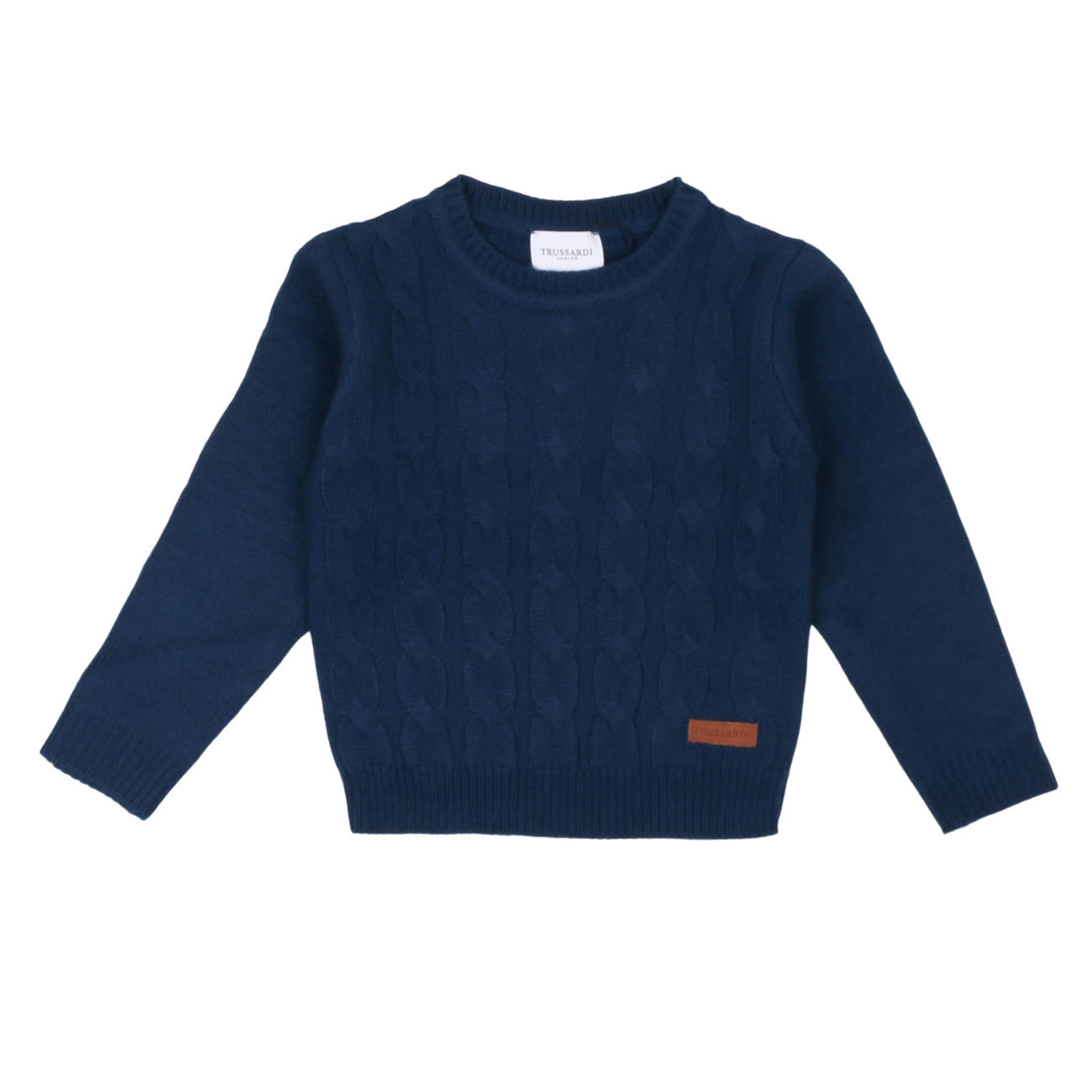 trussardi - MAGLIONE FROOME