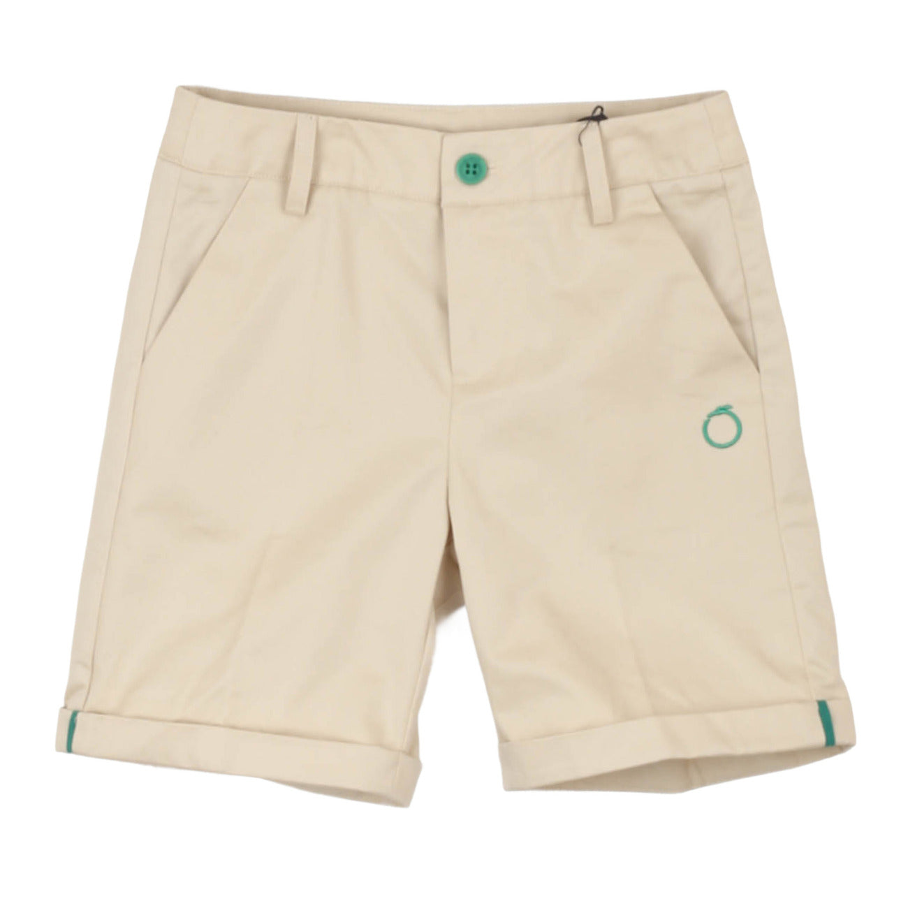 trussardi - BERMUDA WINCH