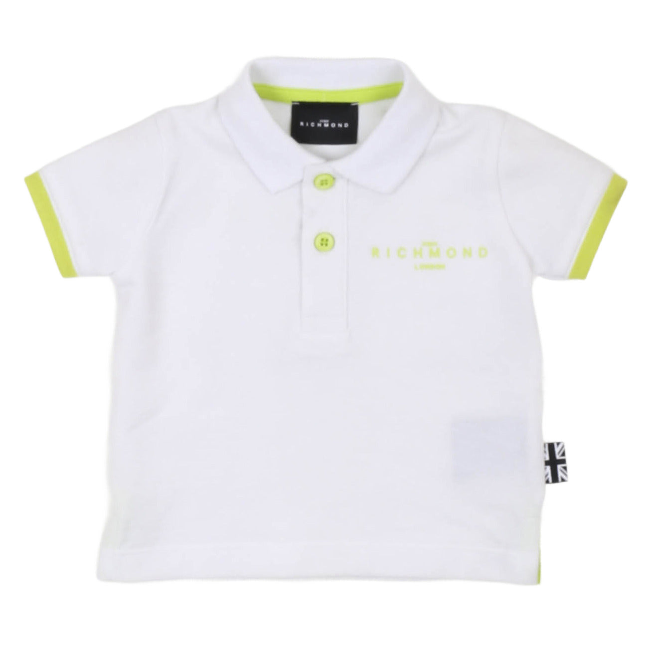 john richmond - POLO SARUT