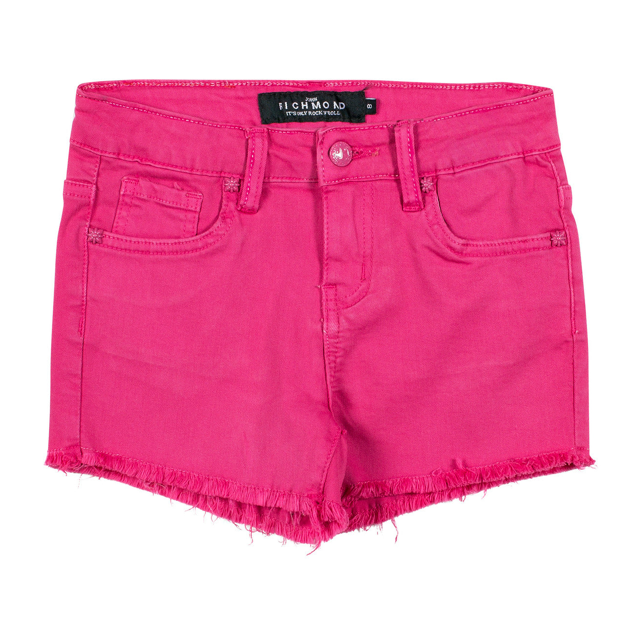 john richmond - SHORTS DENIM KALA