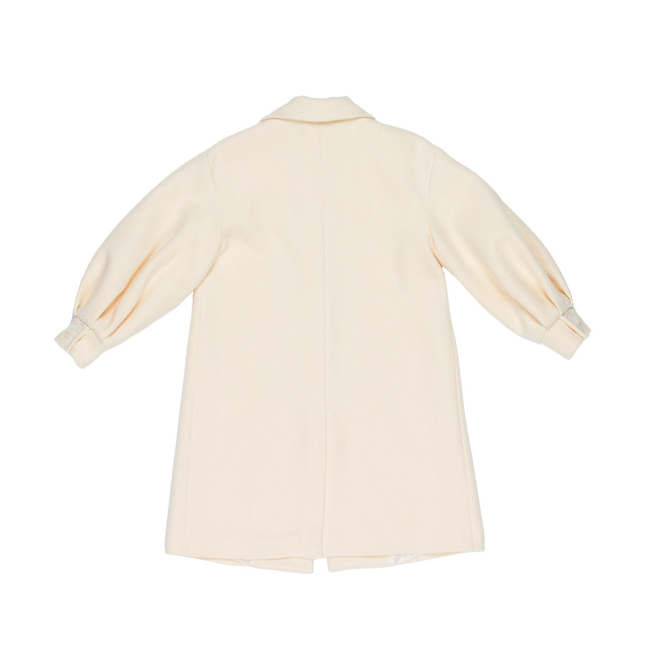 lulu by miss grant - CAPPOTTO GIRL