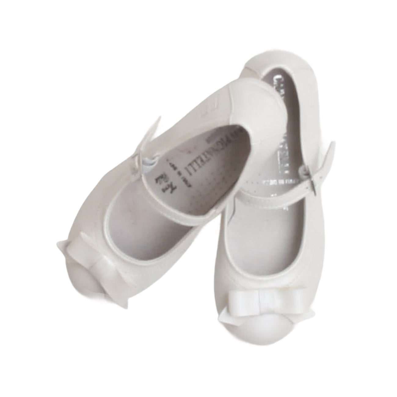 carlo pignatelli - BALLERINA CON STRASS