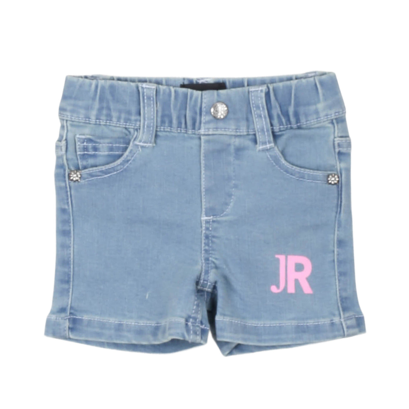 john richmond - SHORTS DENIM CENTAIR