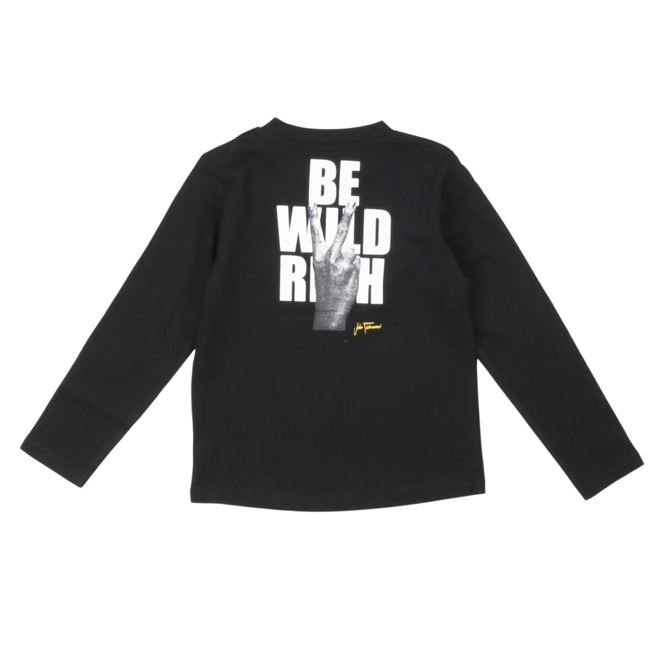 john richmond - T-shirt