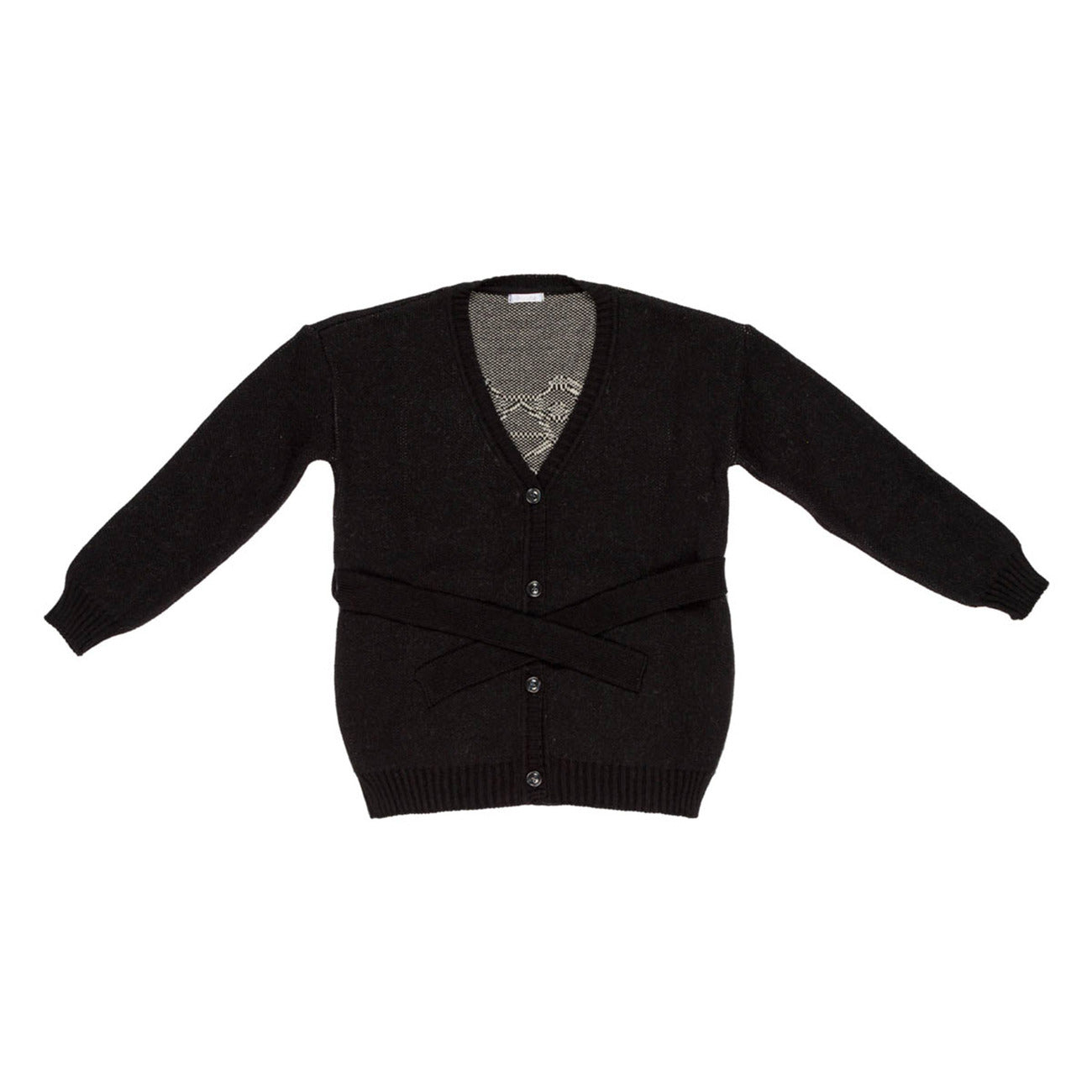 lulu by miss grant - CARDIGAN GIRL