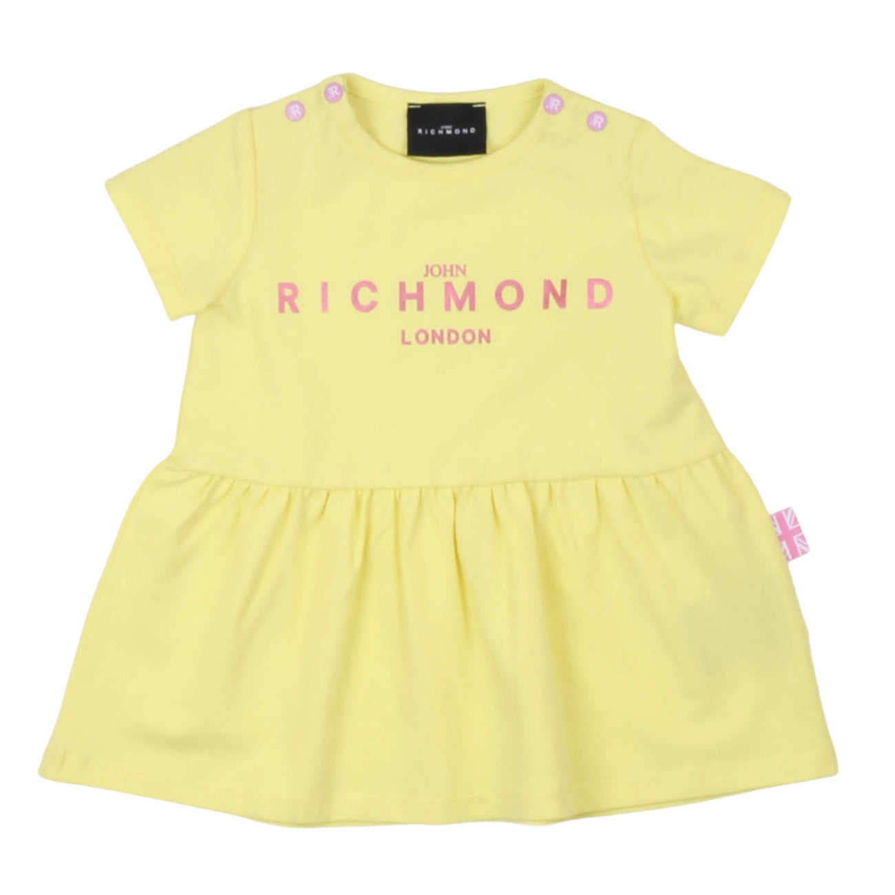 john richmond - Abiti