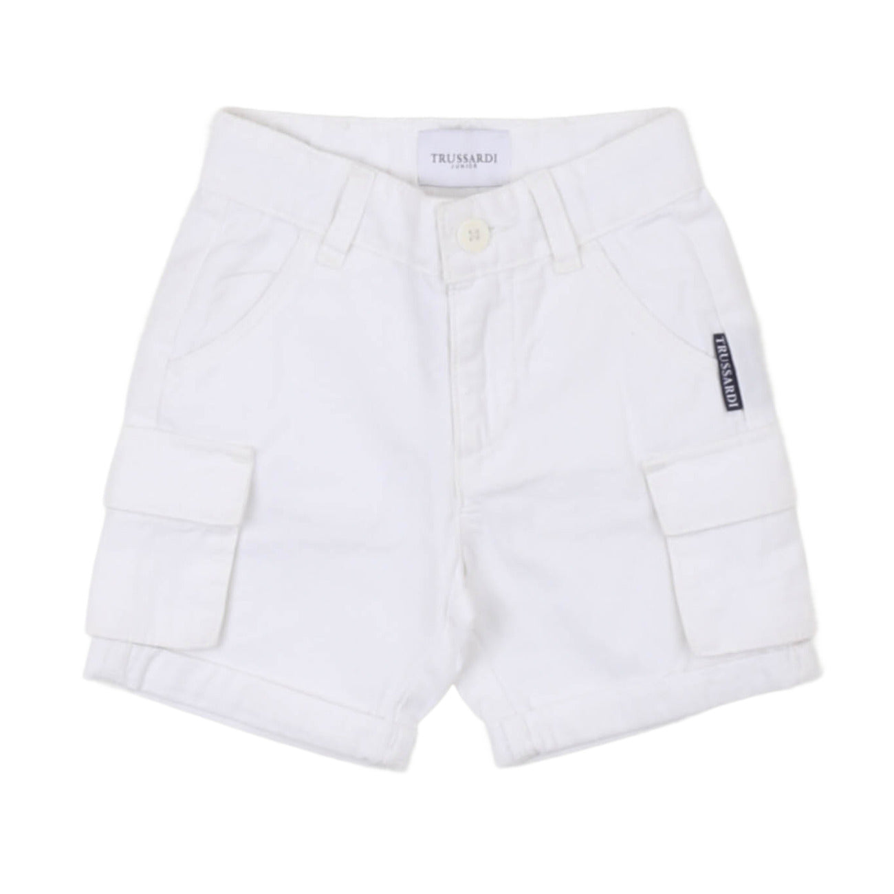 trussardi - BERMUDA PAMEL