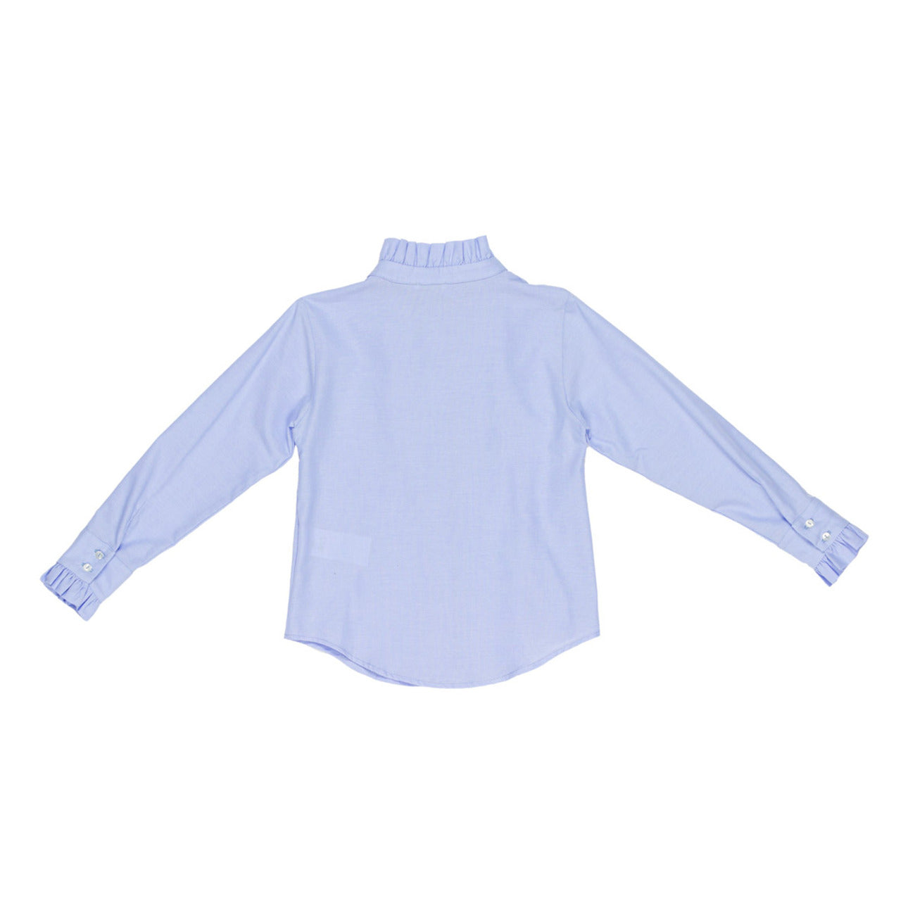 lulu by miss grant - CAMICIA GIRL