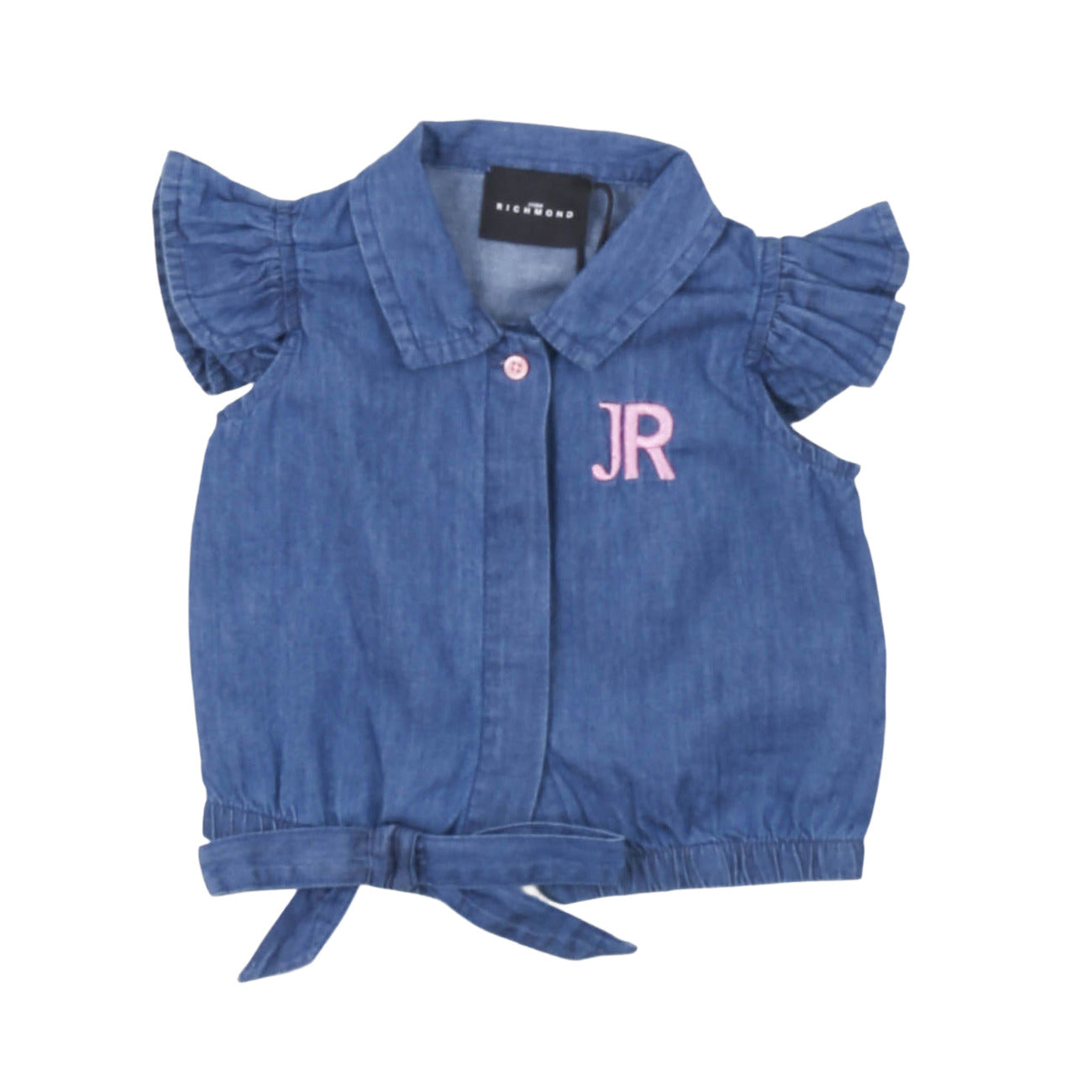 john richmond - CAMICIA NIOFE