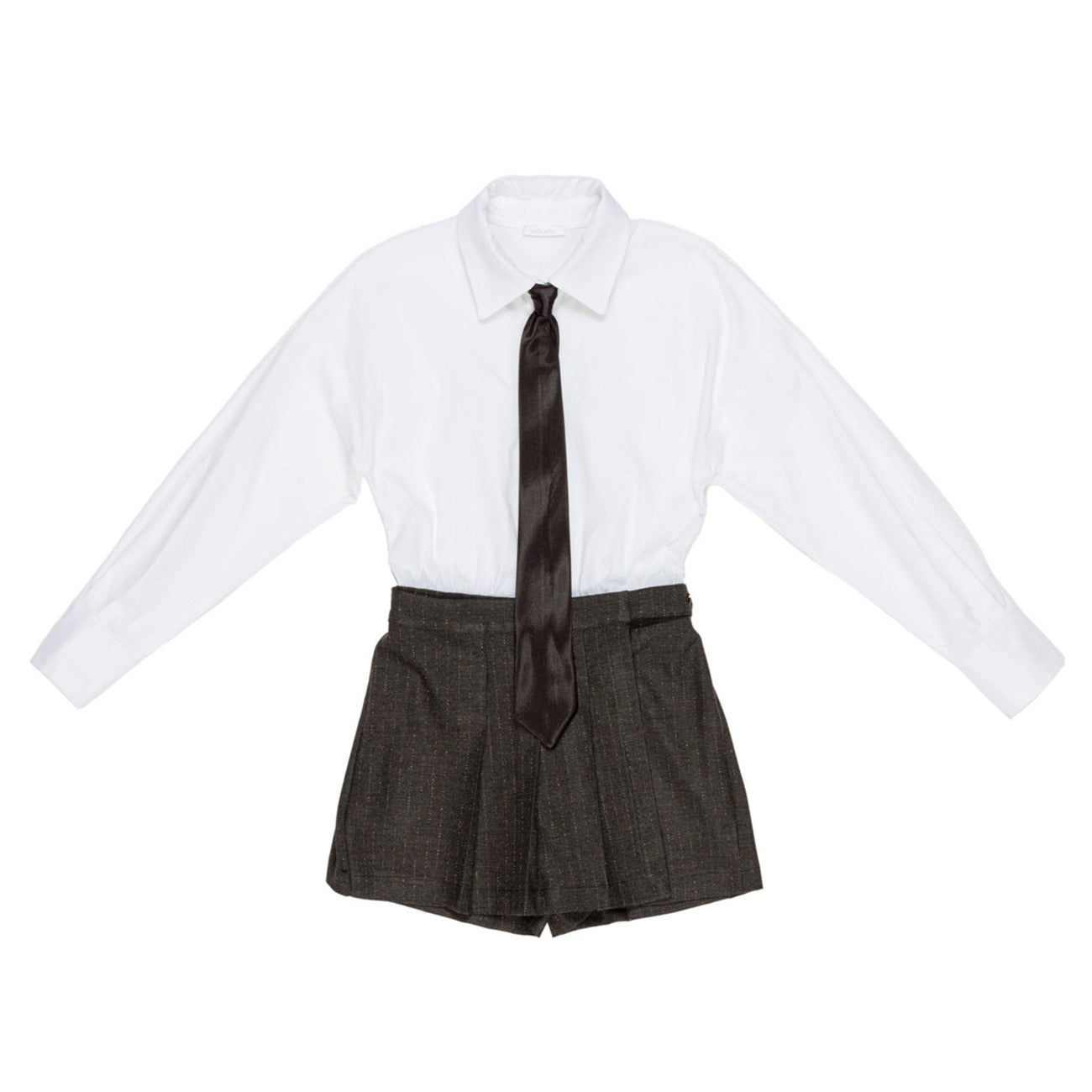 lulu by miss grant - TUTA GIRL