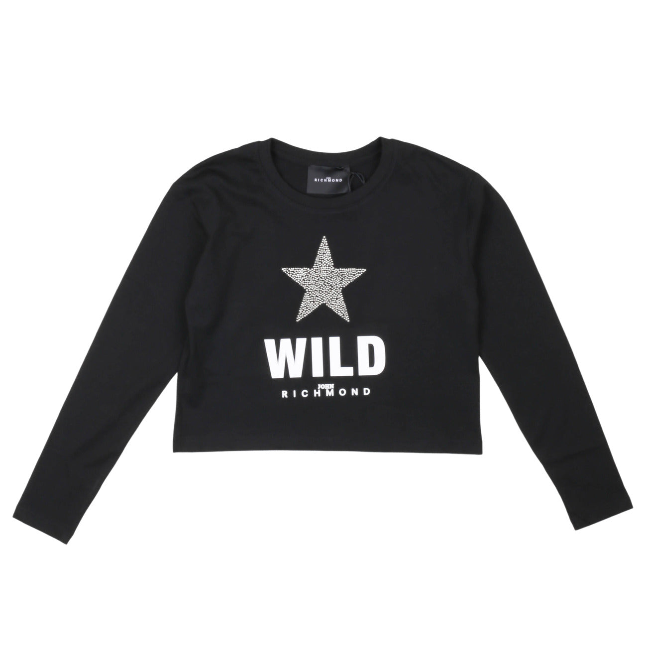 john richmond - T-shirt