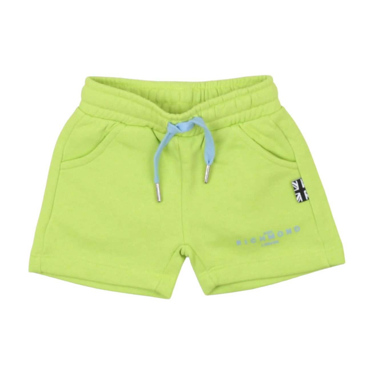 john richmond - BERMUDA FELPA MINER