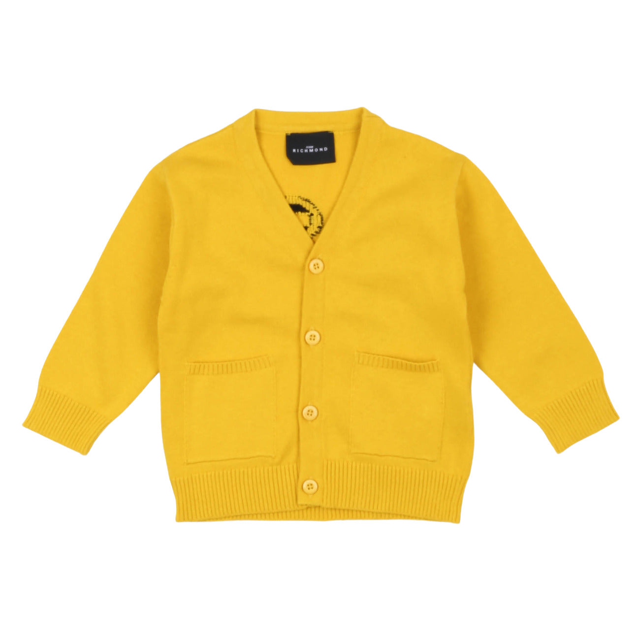 john richmond - CARDIGAN ETER