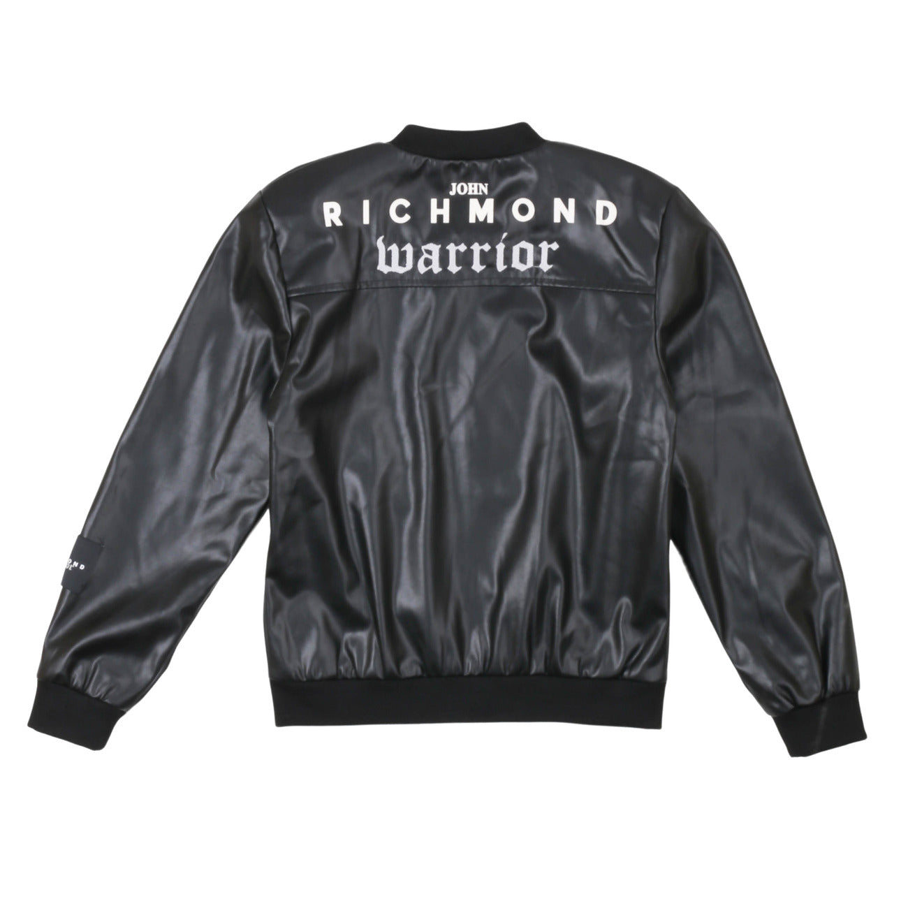 john richmond - BOMBER ASSEN