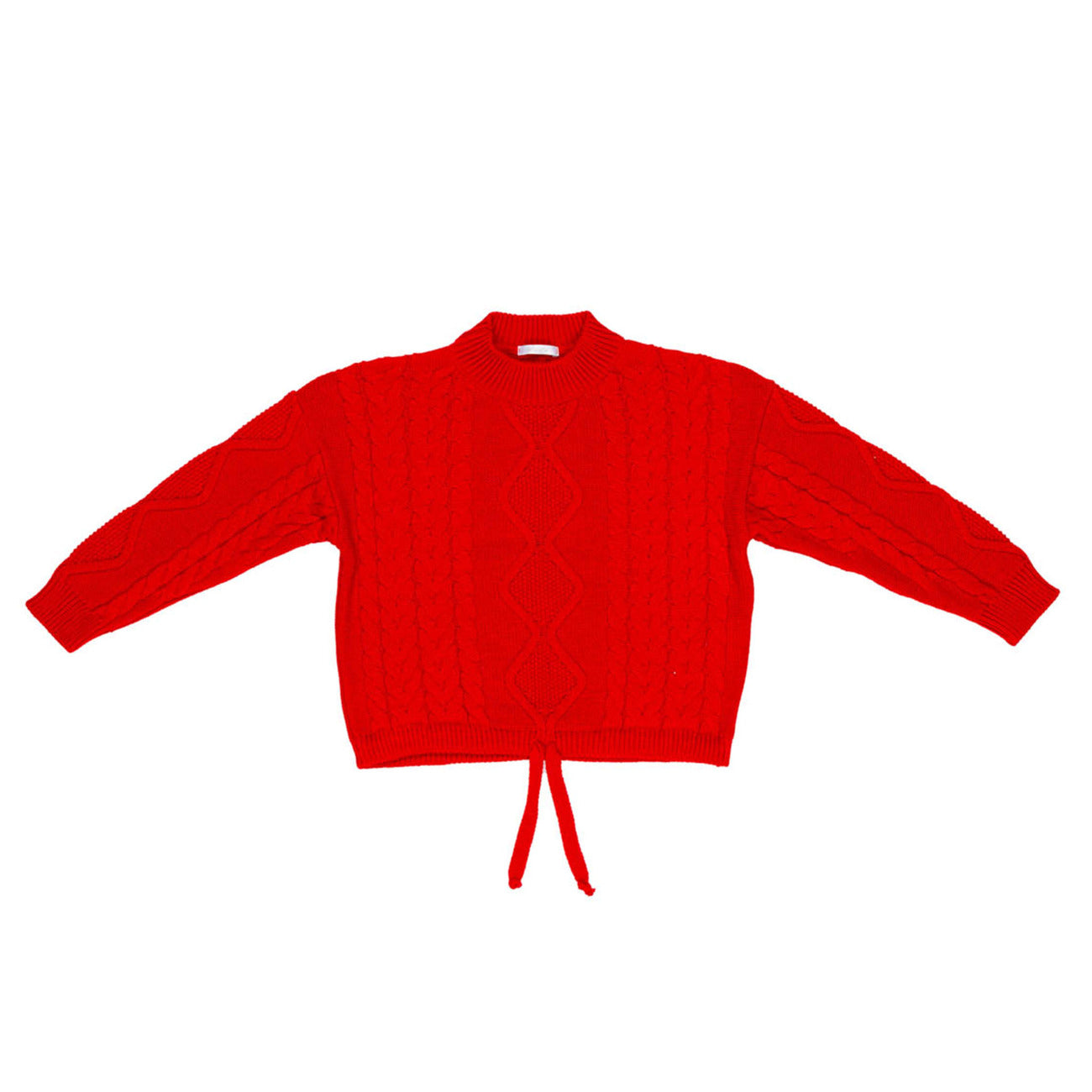 lulu by miss grant - MAGLIA GIRL