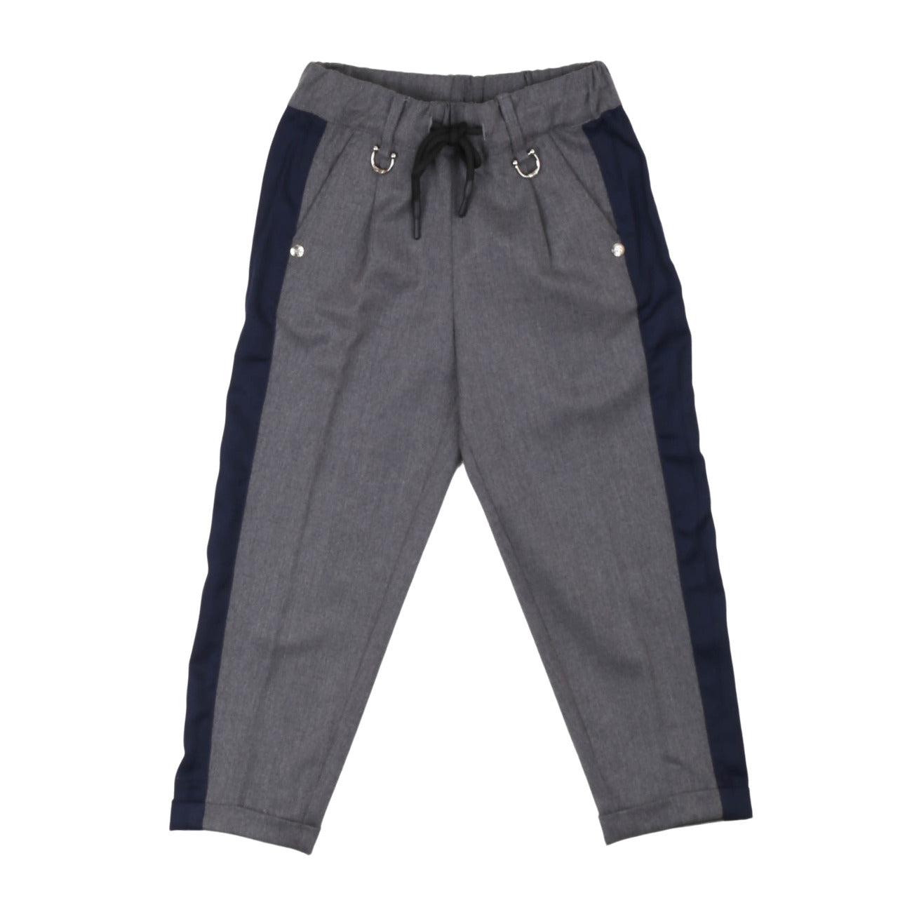 john richmond - PANTALONI ILGAMI