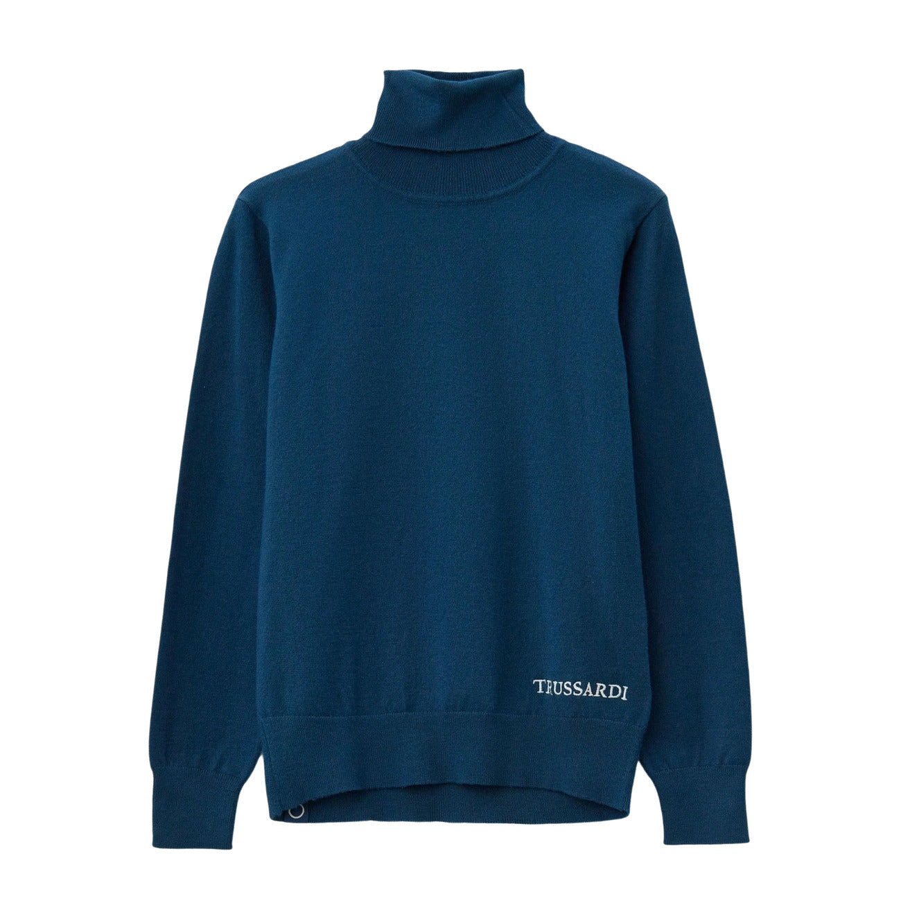 trussardi - MAGLIONE DOLCEVITA CELLED