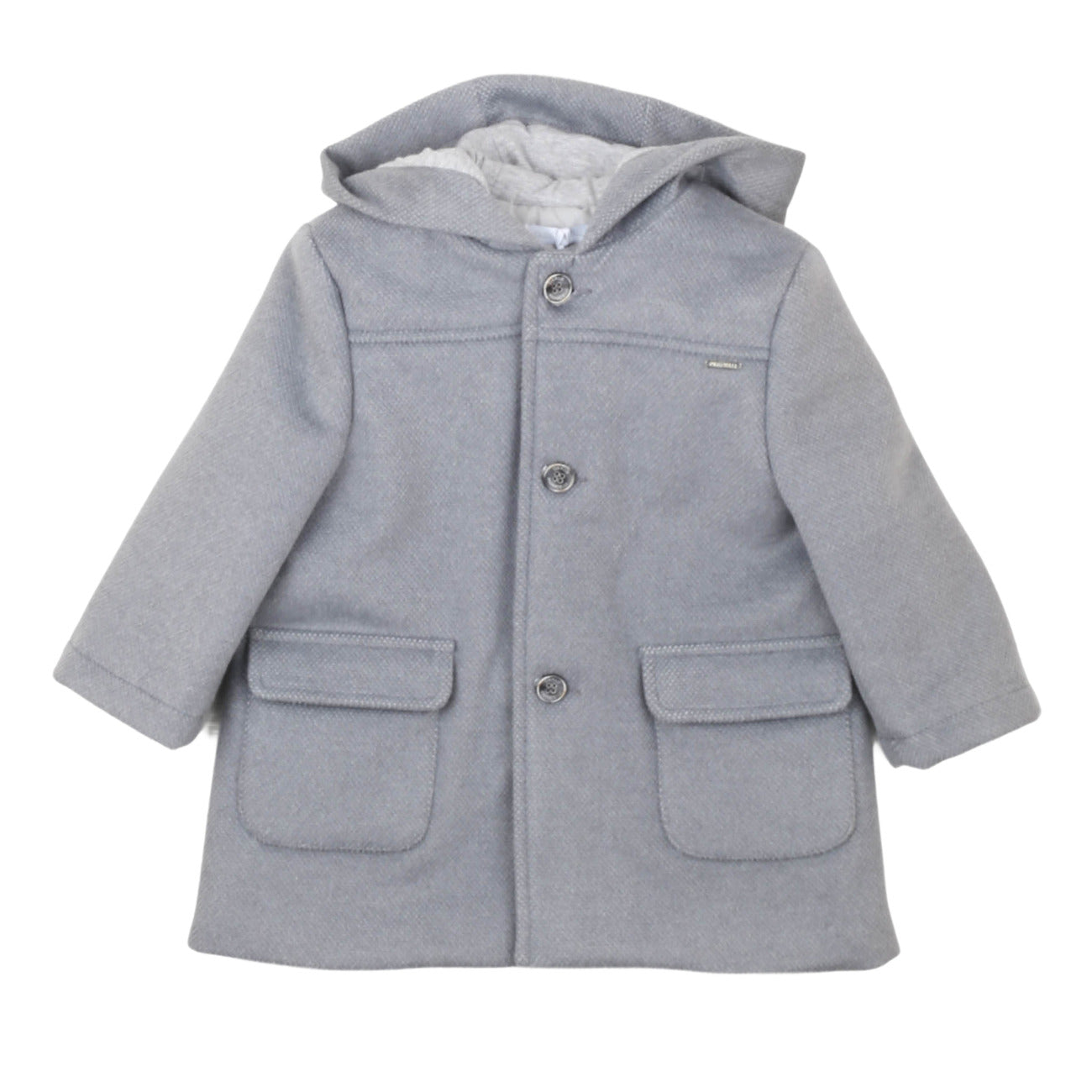 carlo pignatelli - CAPPOTTINO PANNO