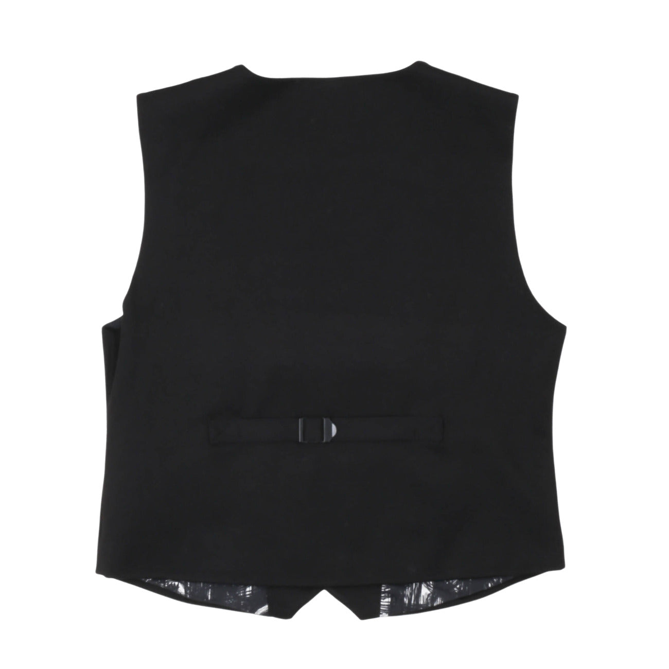 john richmond - GILET CIERRE